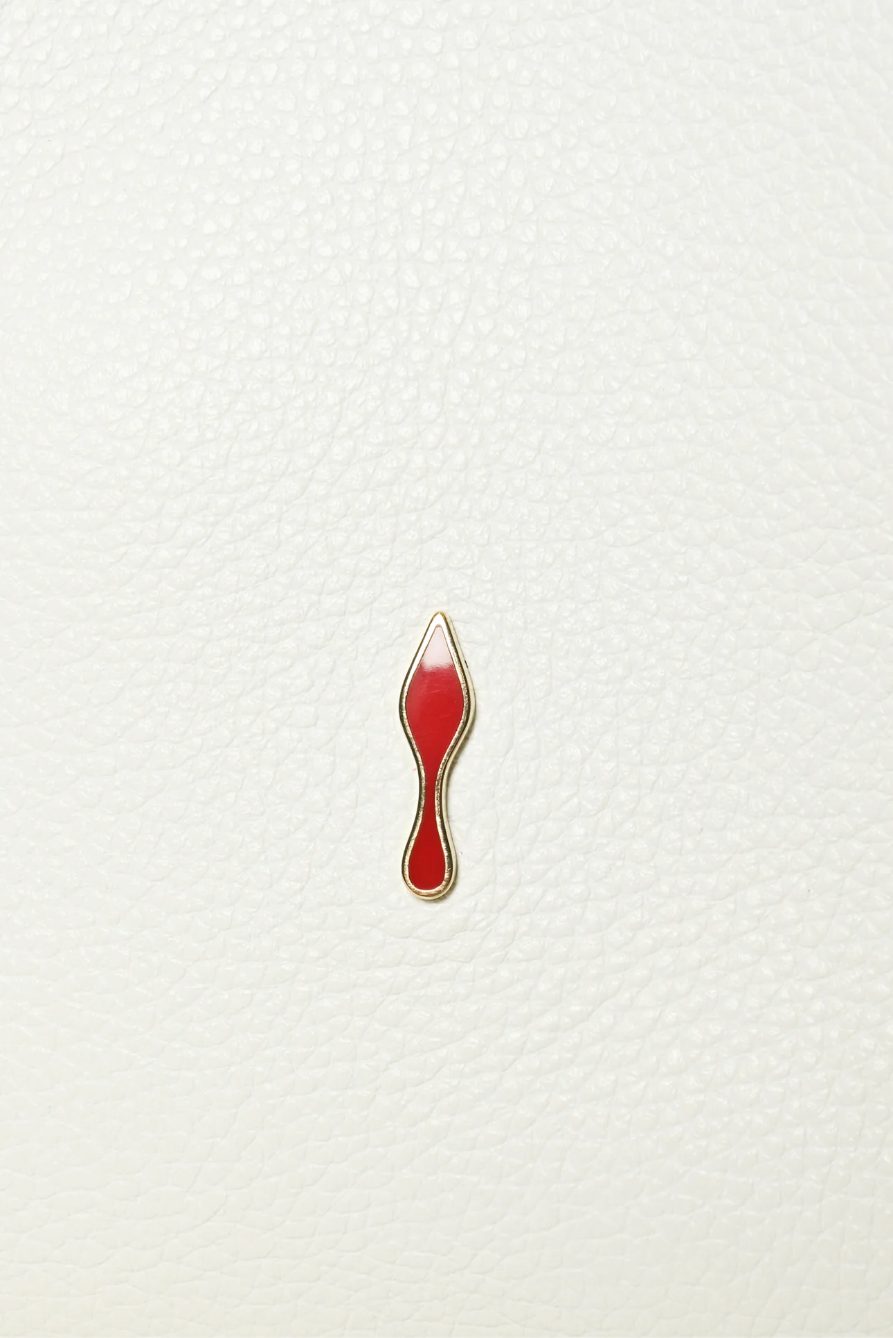 Christian Louboutin Paloma Medium Top Handle Tote - Image 8