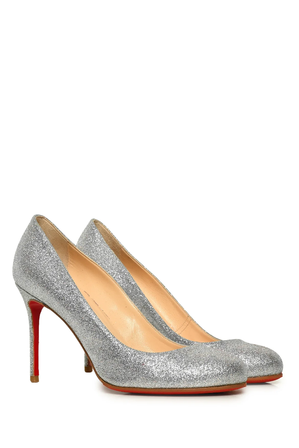 Christian Louboutin Size 36 Pumps - Image 2