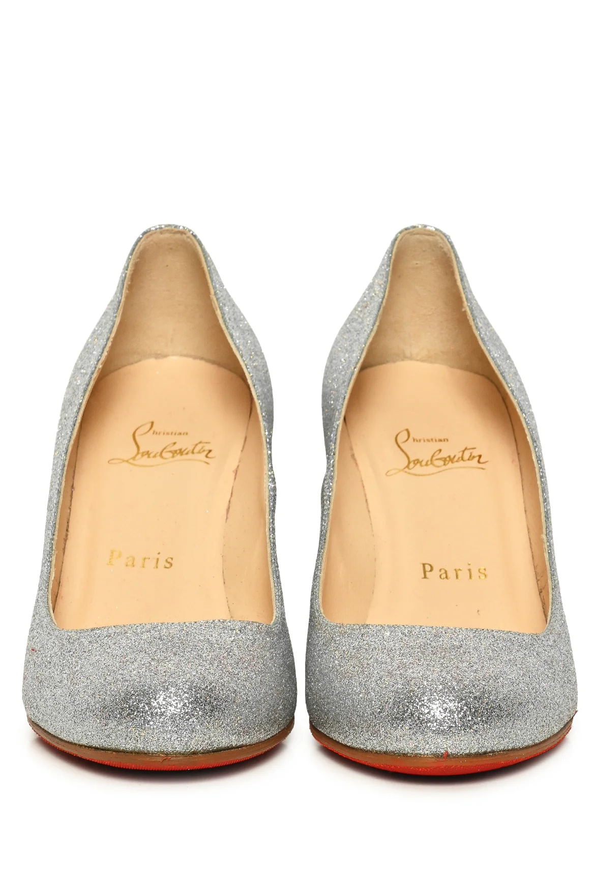Christian Louboutin Size 36 Pumps - Image 5