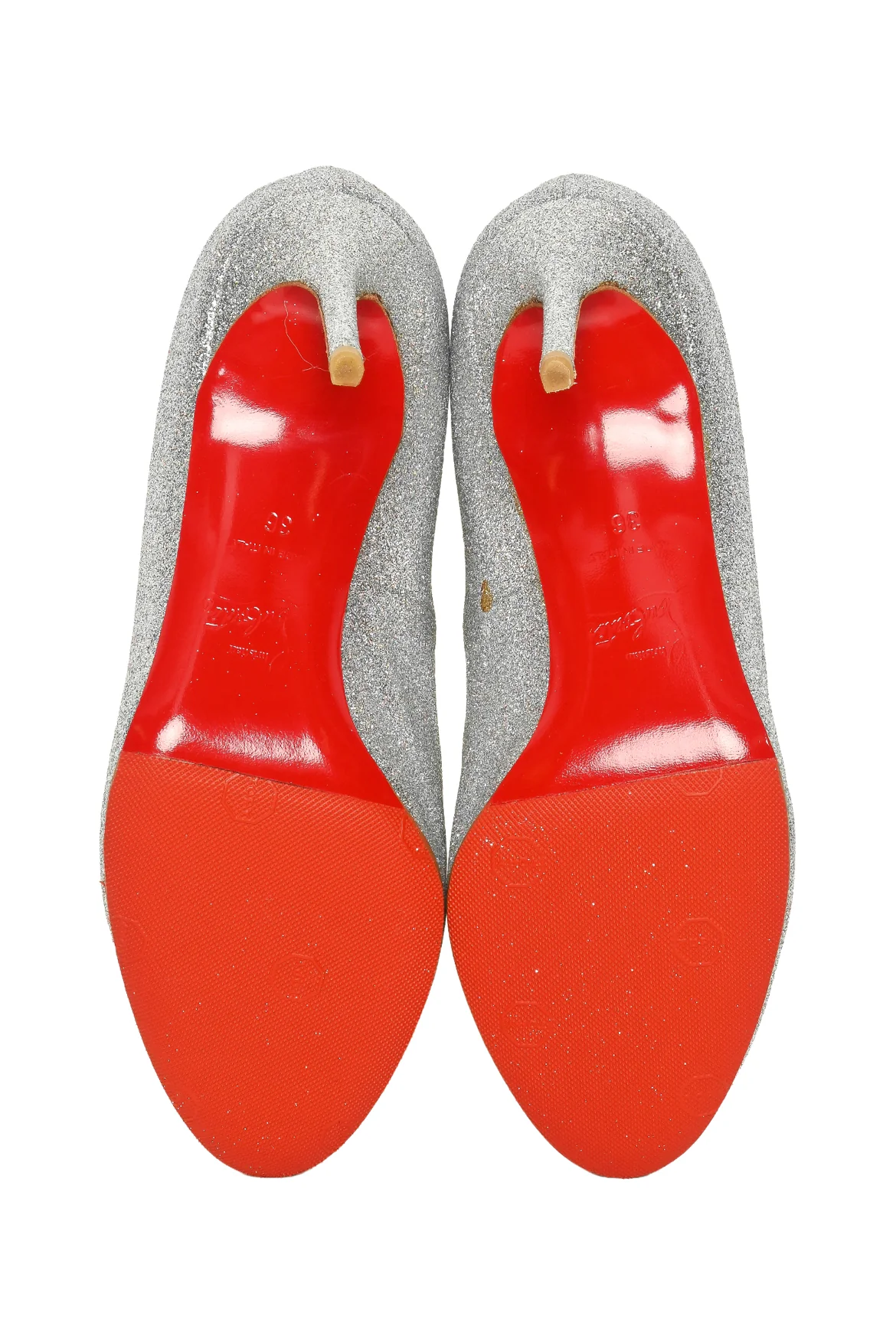 Christian Louboutin Size 36 Pumps - Image 7