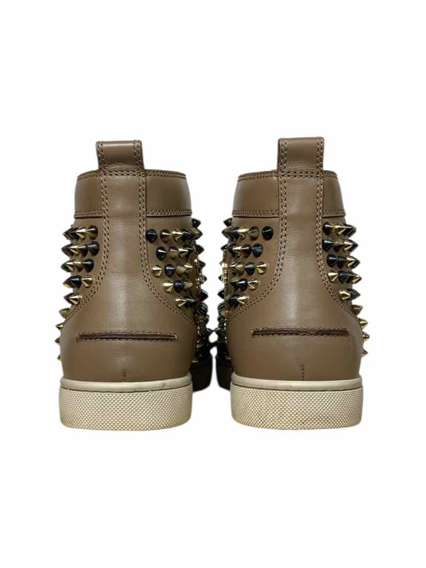 Christian Louboutin Size 39 Men's Sneakers - Image 4