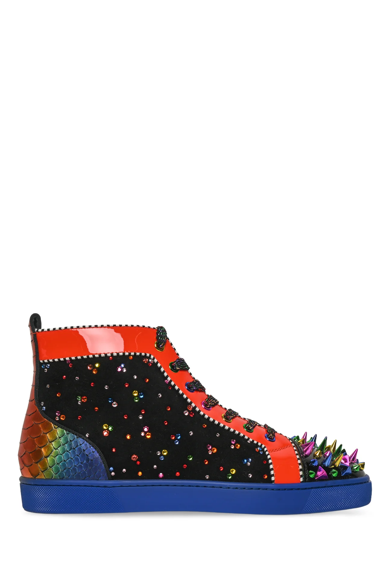 Christian Louboutin Size 41.5 Men's Sneakers