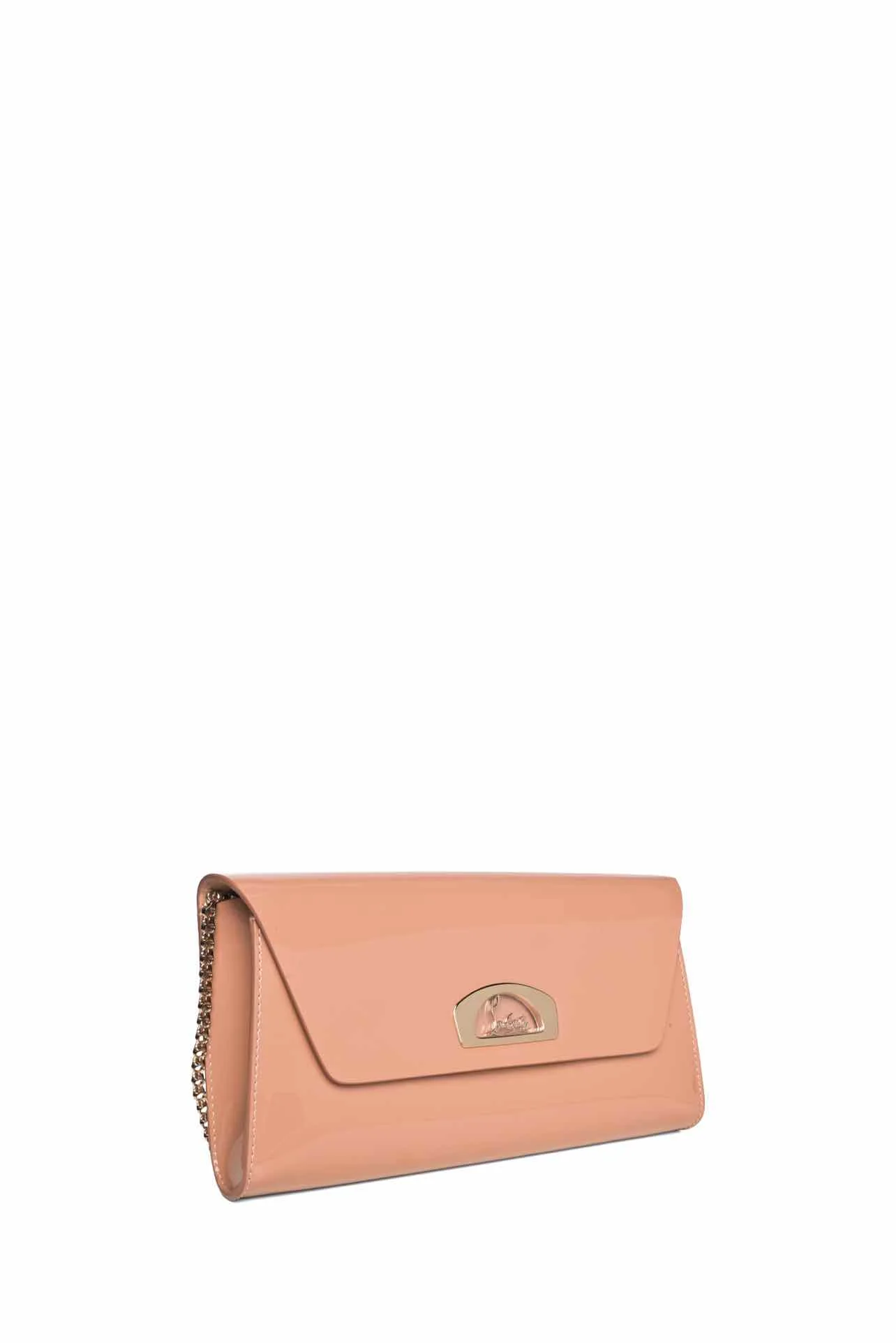 Christian Louboutin Vero Dodat Clutch - Image 2