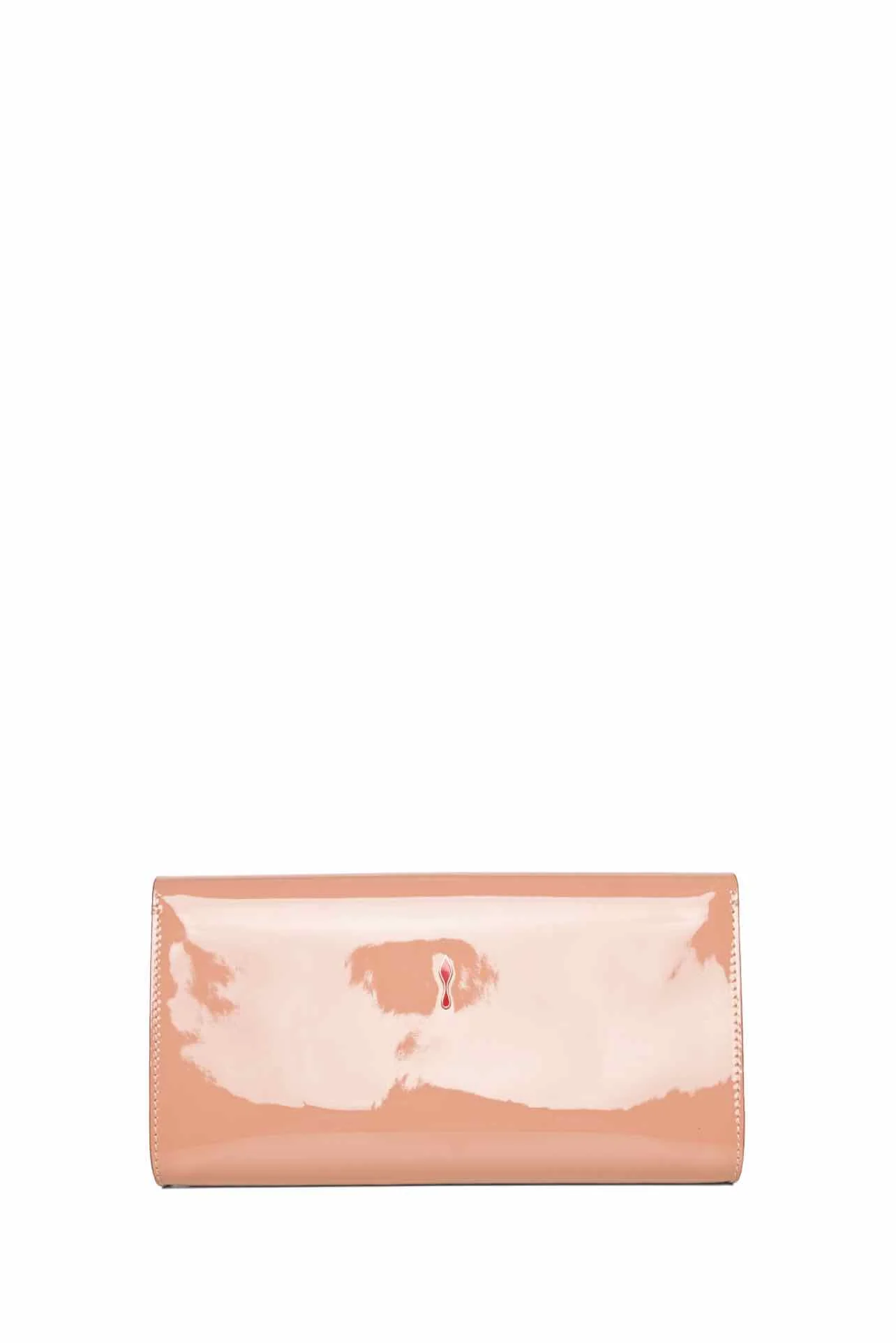 Christian Louboutin Vero Dodat Clutch - Image 3