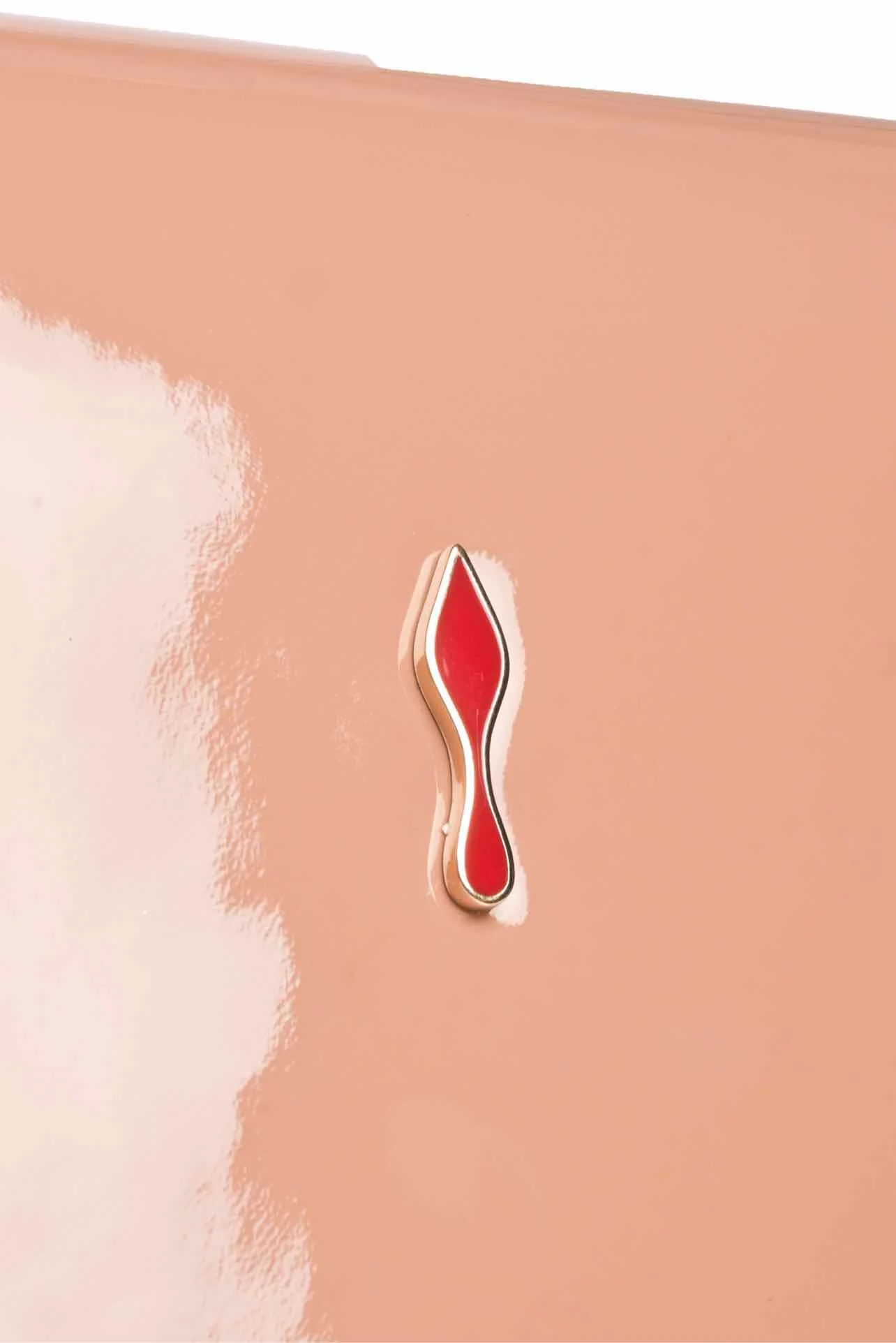 Christian Louboutin Vero Dodat Clutch - Image 6