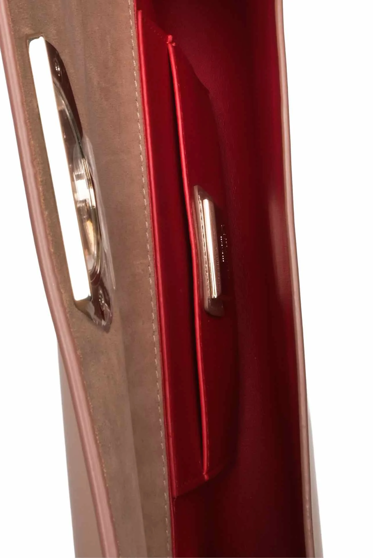 Christian Louboutin Vero Dodat Clutch - Image 7