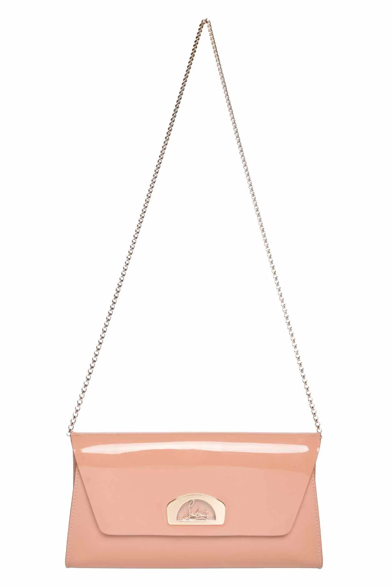 Christian Louboutin Vero Dodat Clutch - Image 8