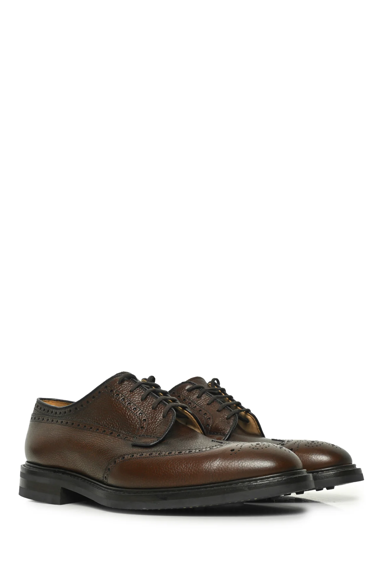 Church's Men's Grafton Polished Derby - Image 2