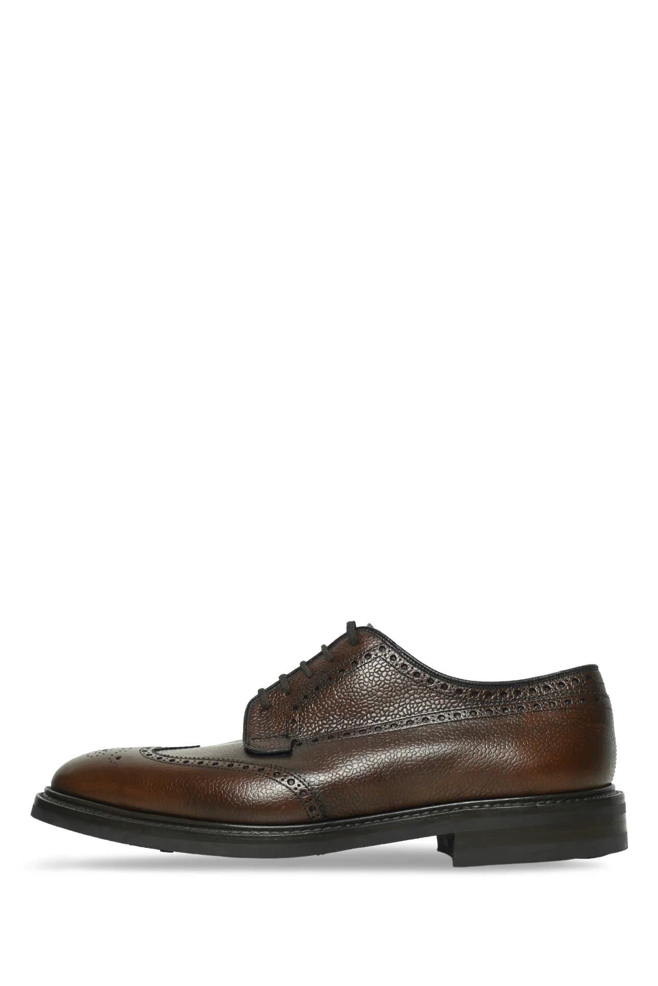 Church's Men's Grafton Polished Derby - Image 3