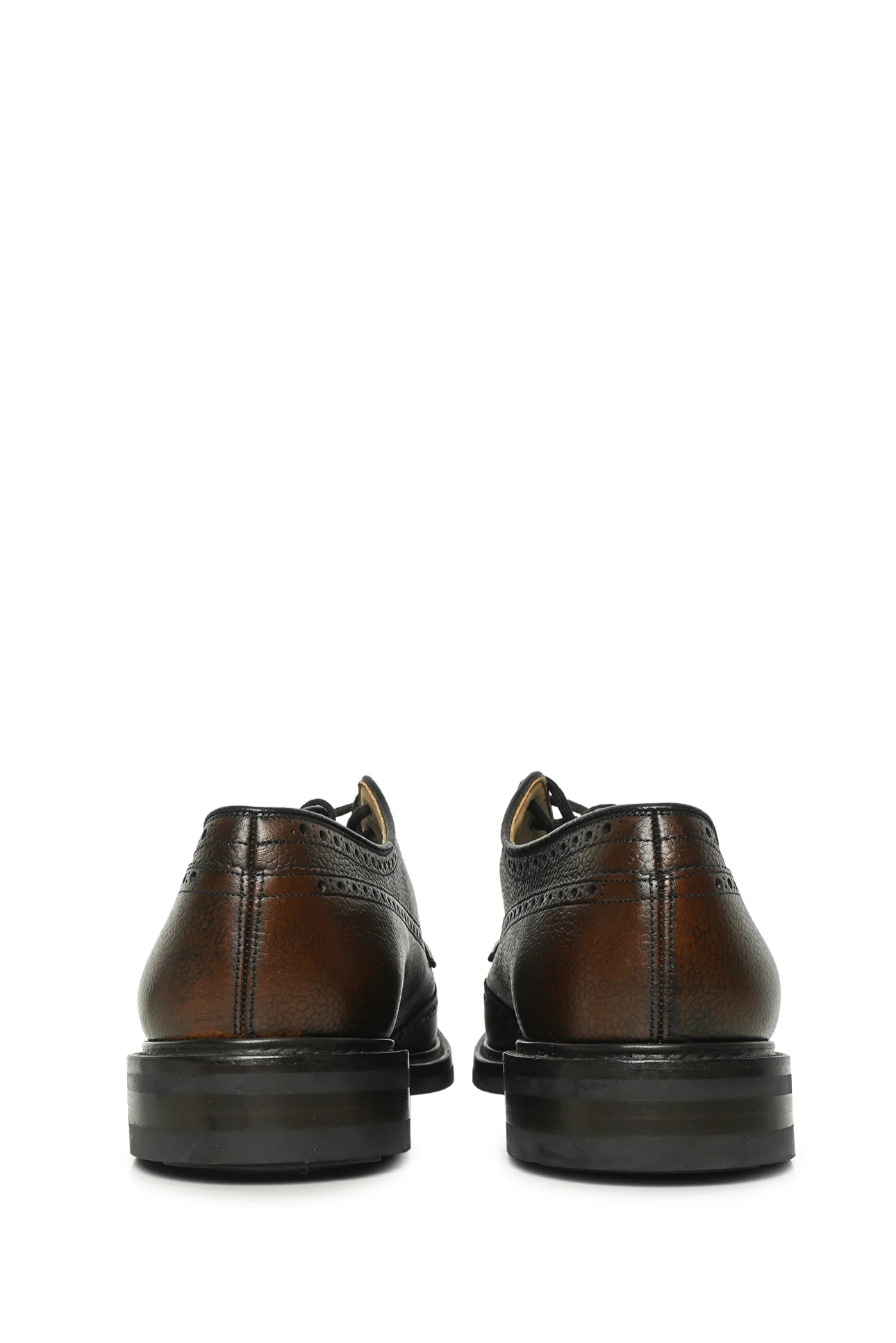 Church's Men's Grafton Polished Derby - Image 4