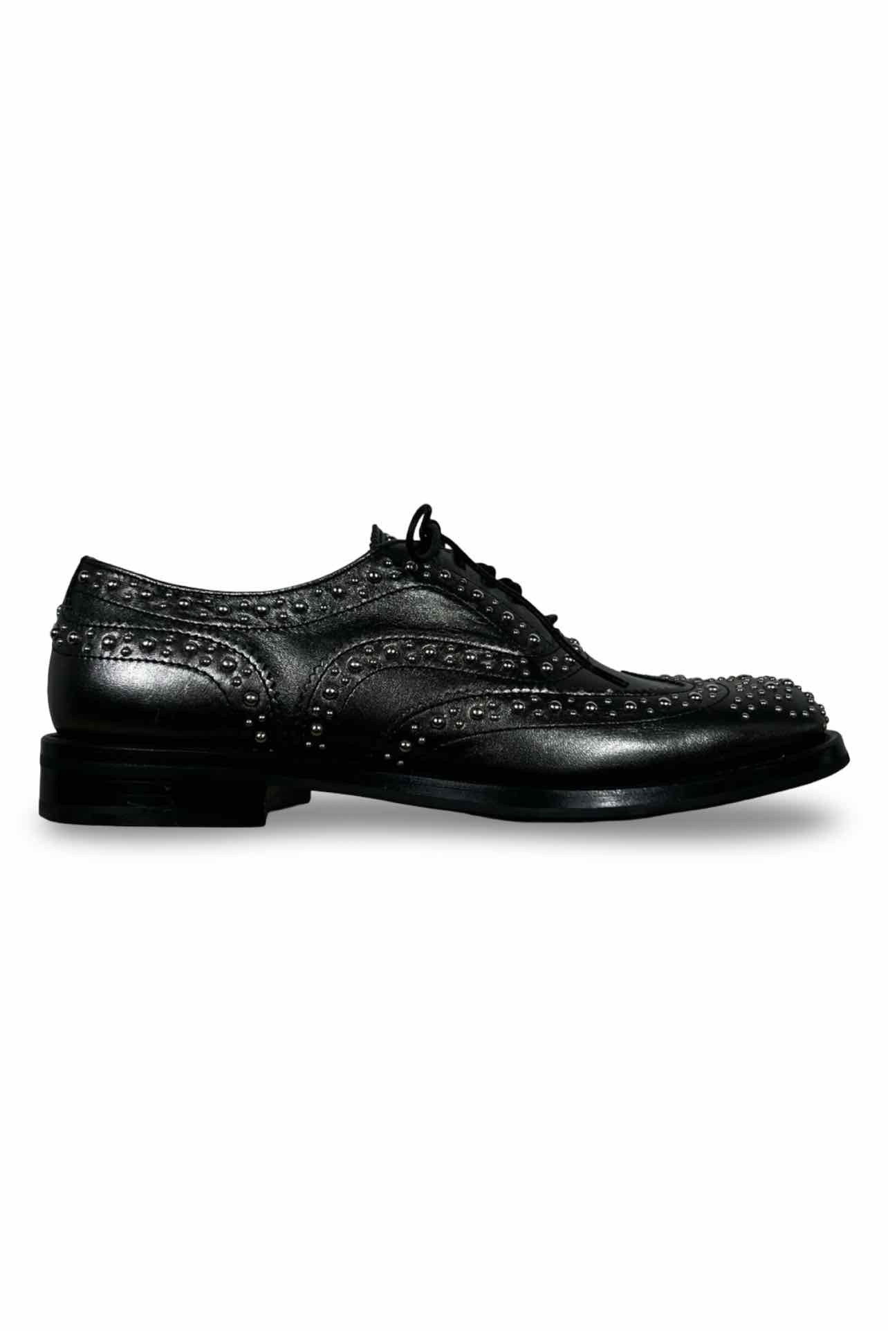 Church's Size 35 Flats