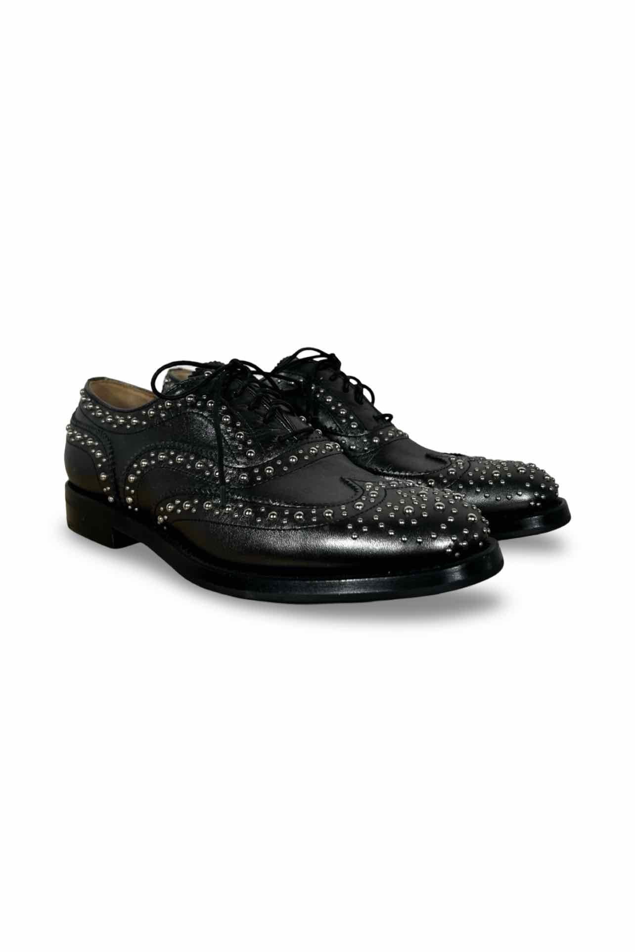 Church's Size 35 Flats - Image 2
