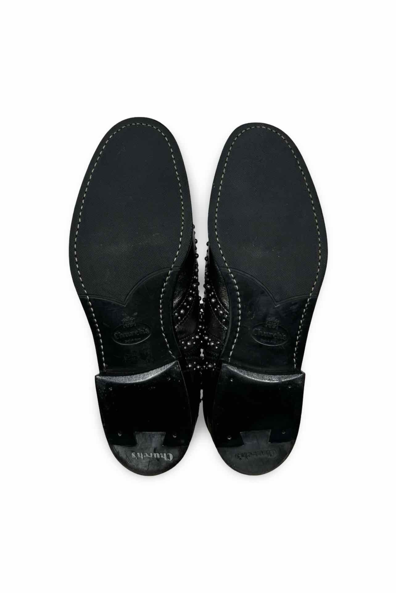 Church's Size 35 Flats - Image 5