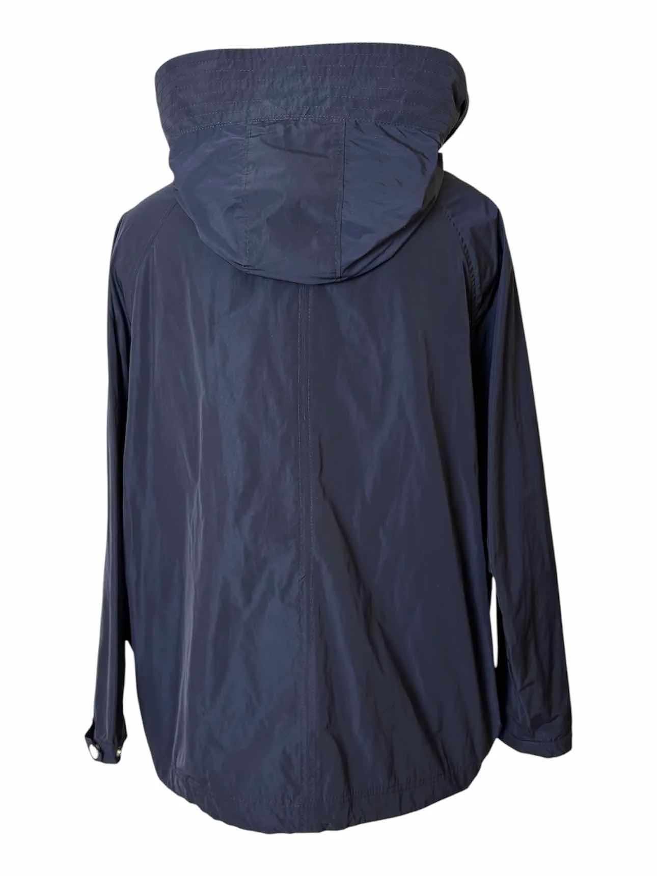 Cinque Size 36 Poly Hooded Jacket - Image 2