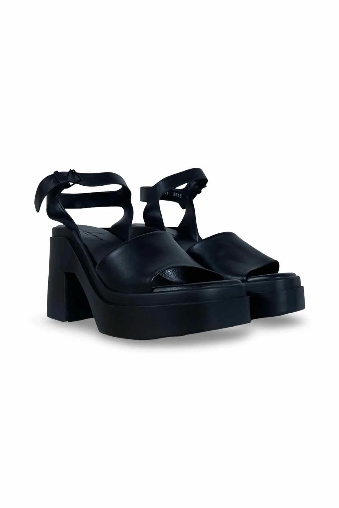 Clergerie Size 41 Sandals - Image 2