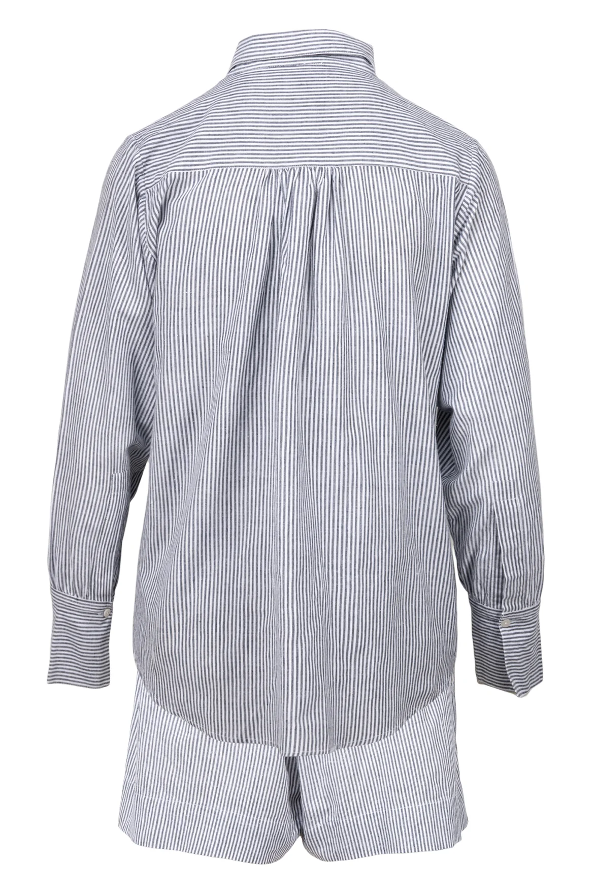 Cloth & Co Size 1 Blouse & Short Set - Image 2