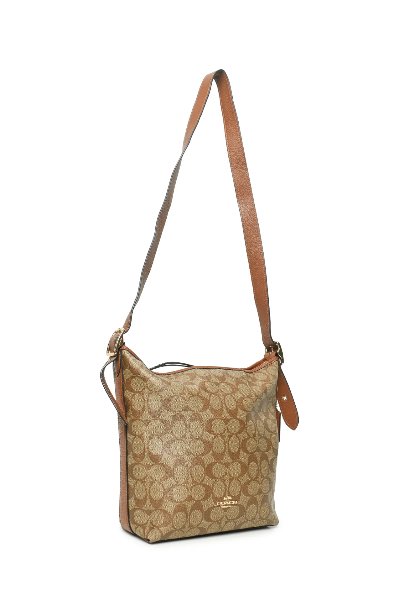 Coach Crossbody - Image 2