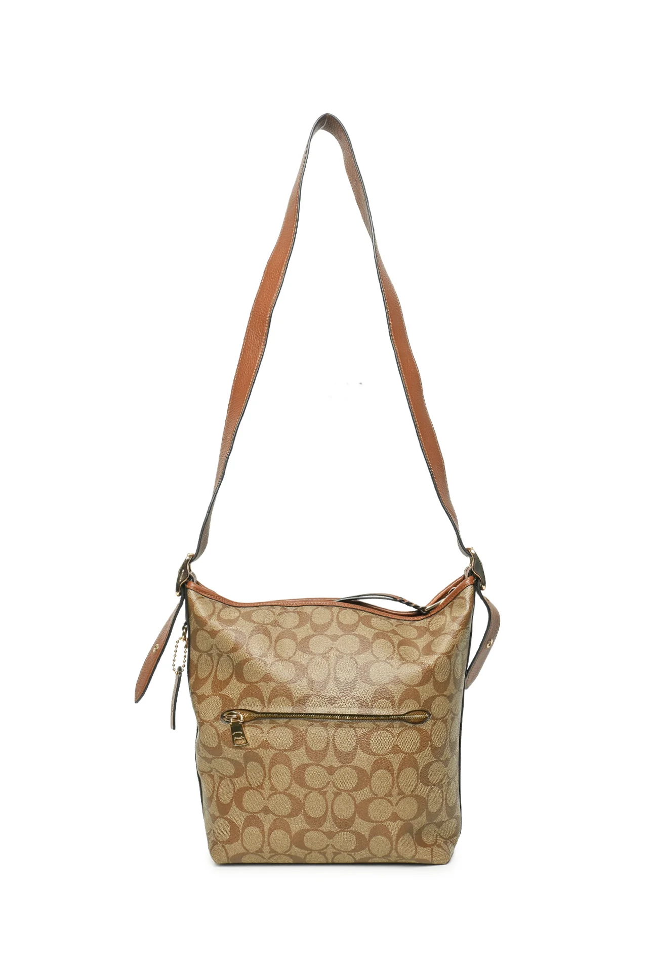 Coach Crossbody - Image 3