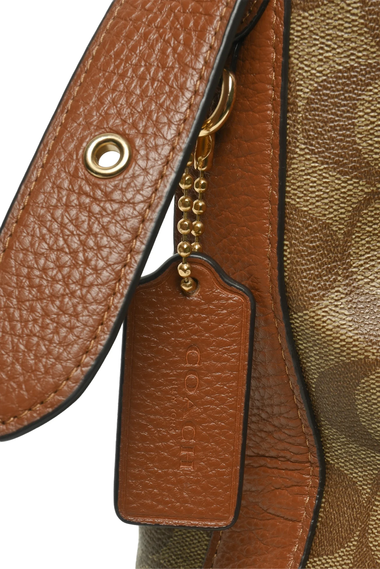 Coach Crossbody - Image 5