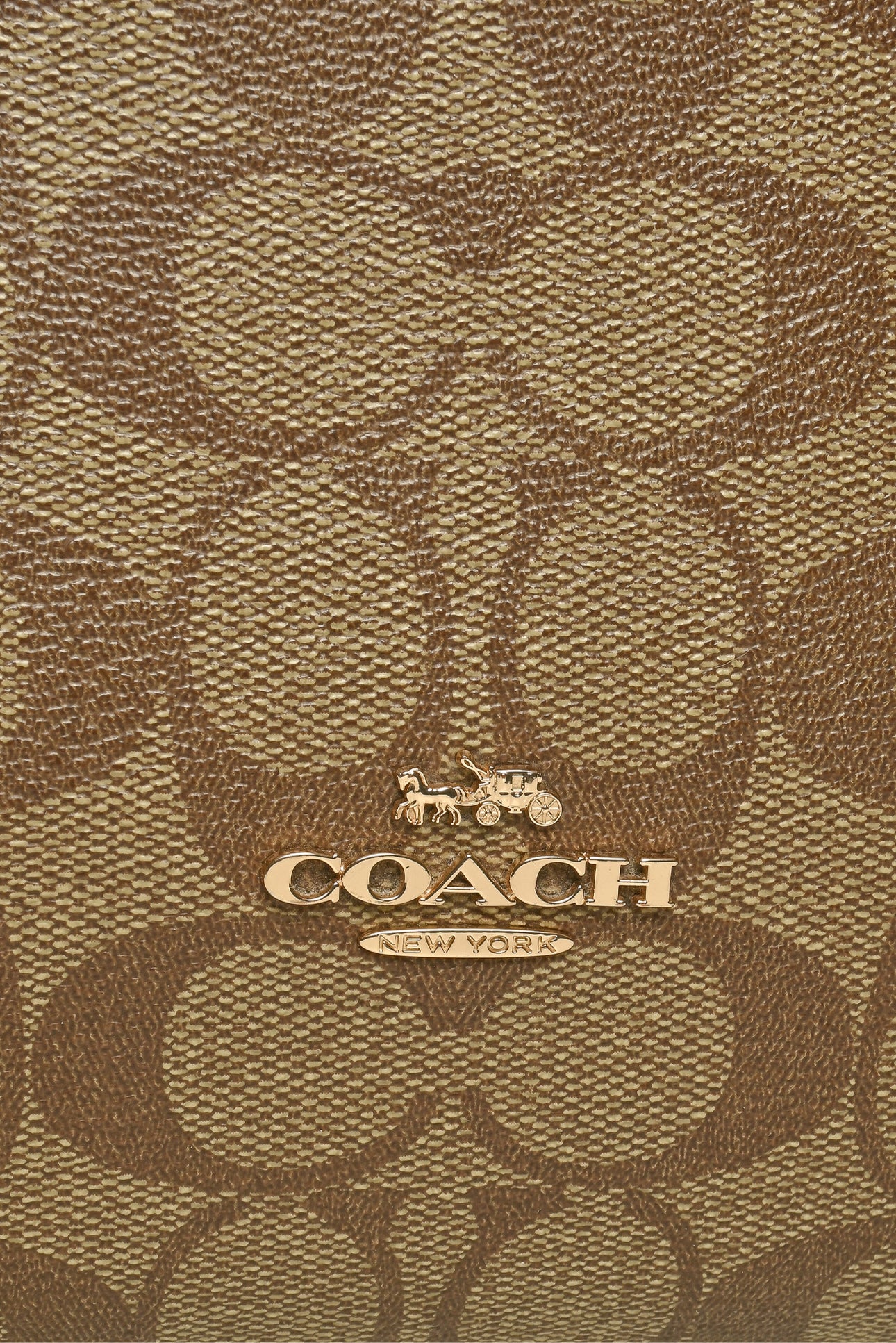 Coach Crossbody - Image 6