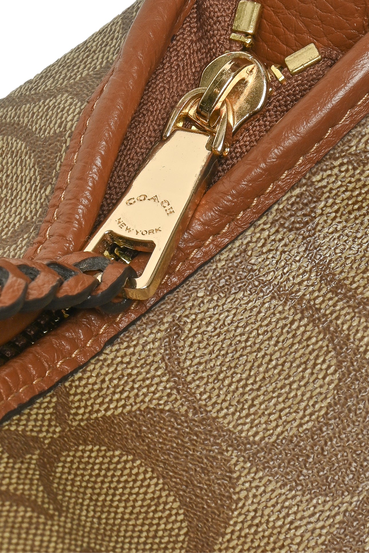 Coach Crossbody - Image 7
