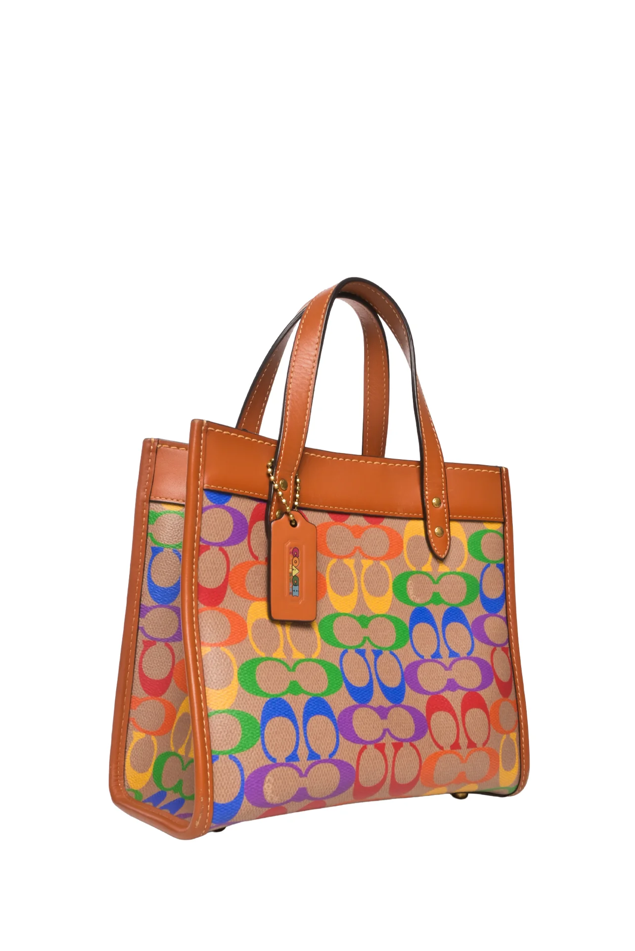 Coach Field Tote 22 - Image 2