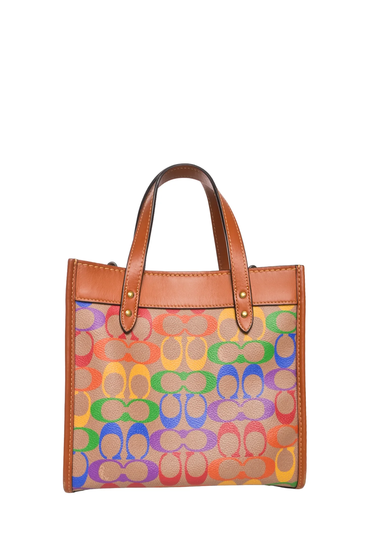 Coach Field Tote 22 - Image 3