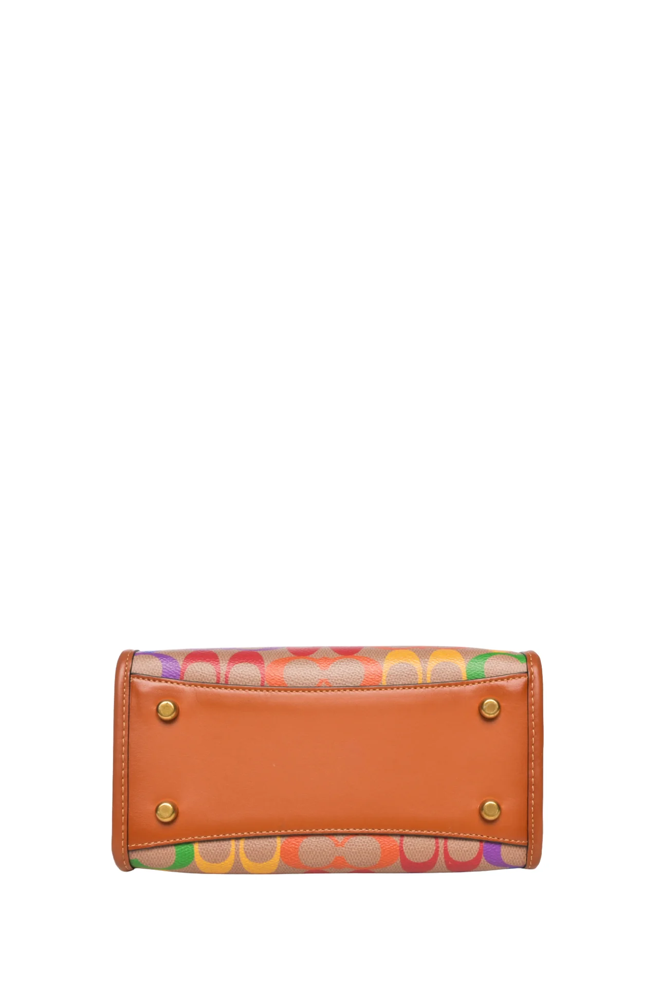 Coach Field Tote 22 - Image 4