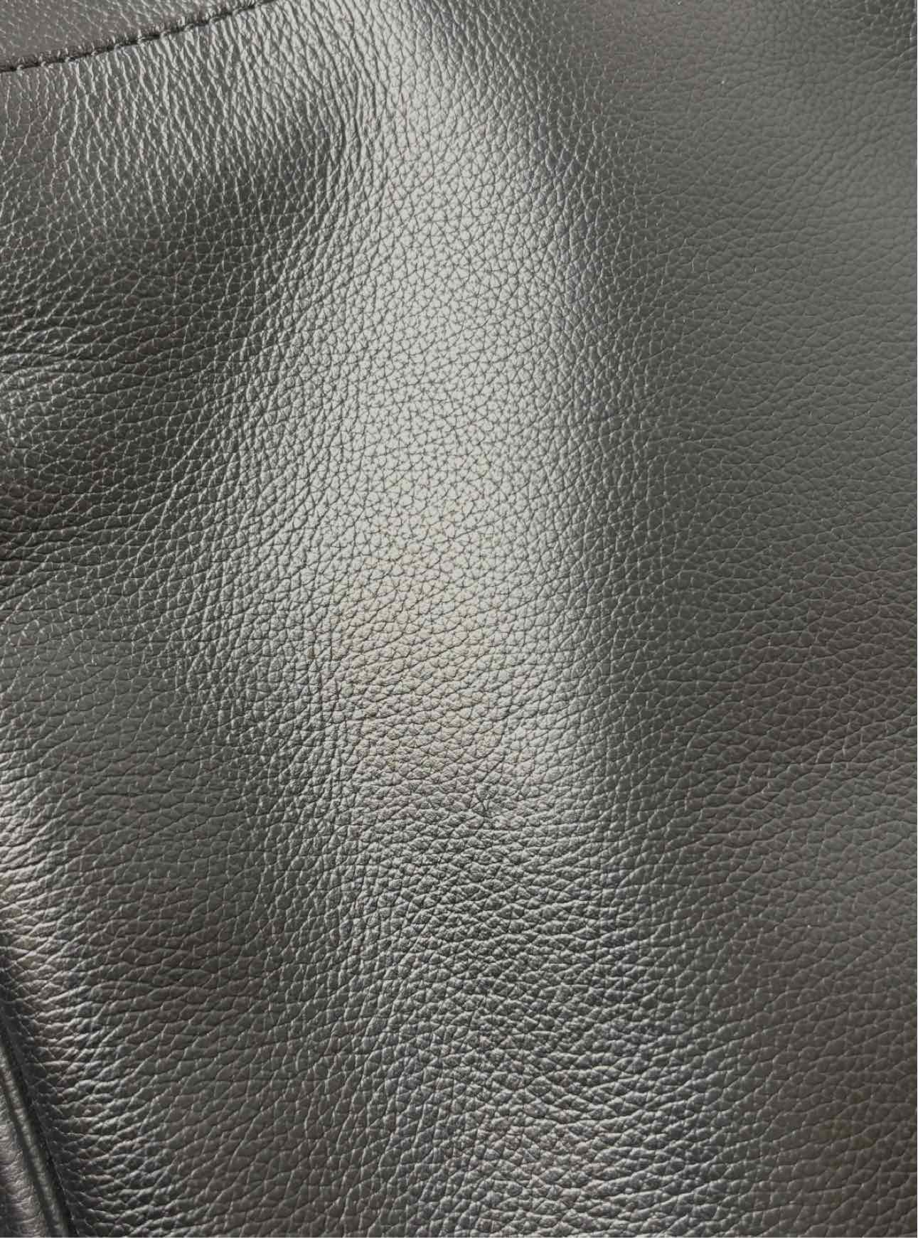 Coach Leather Flight Crossbody - Image 10