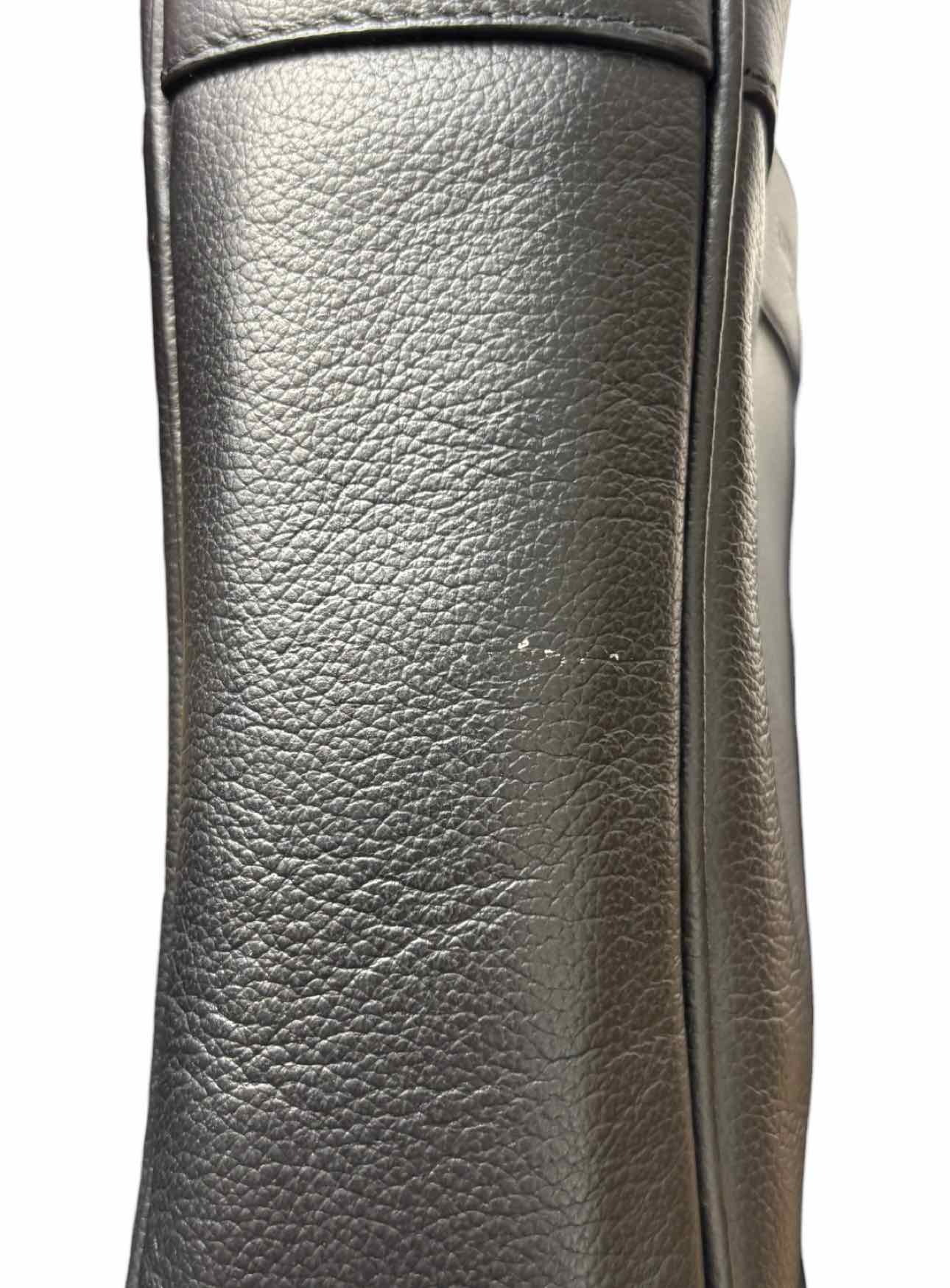 Coach Leather Flight Crossbody - Image 11