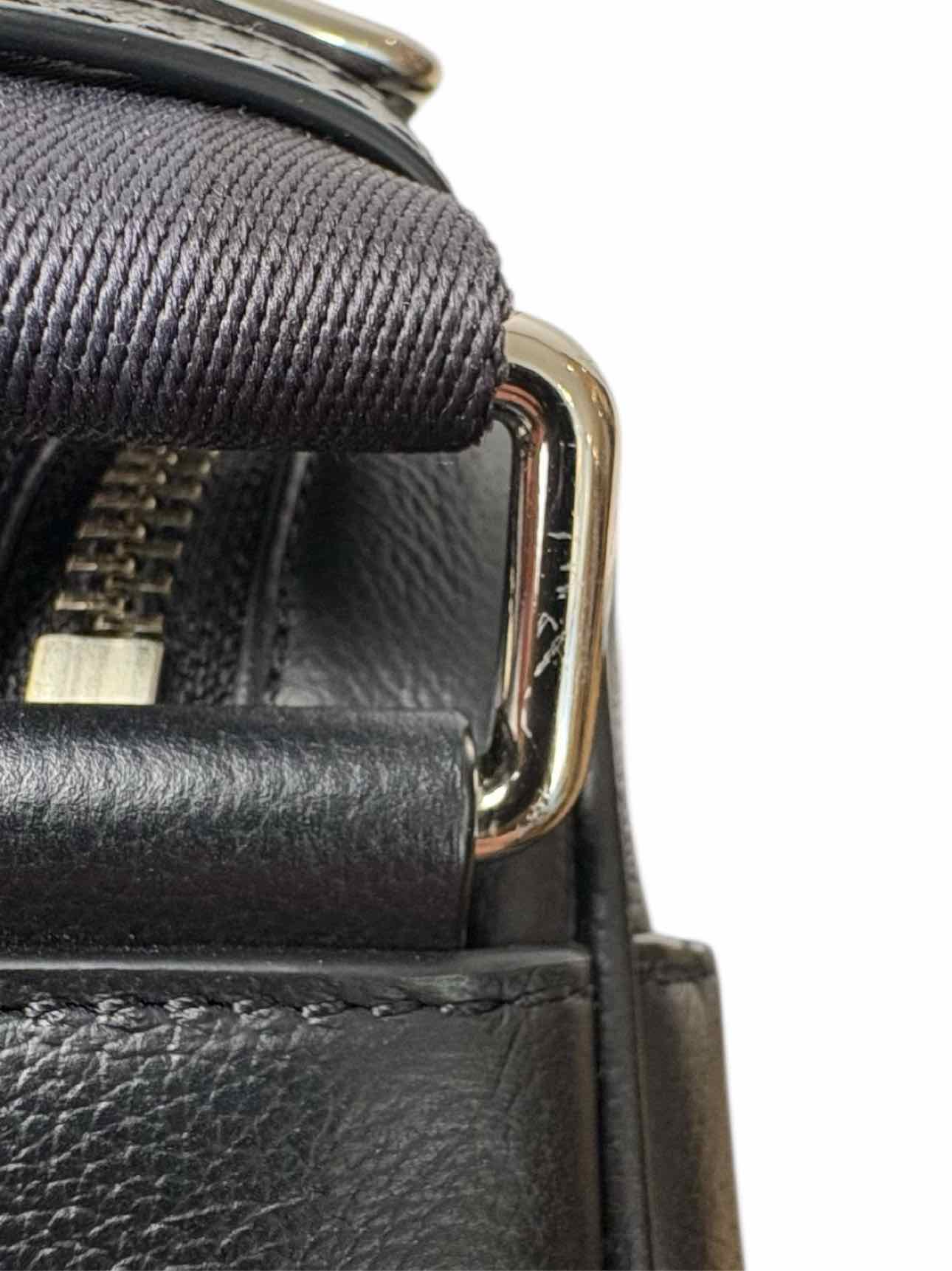 Coach Leather Flight Crossbody - Image 12