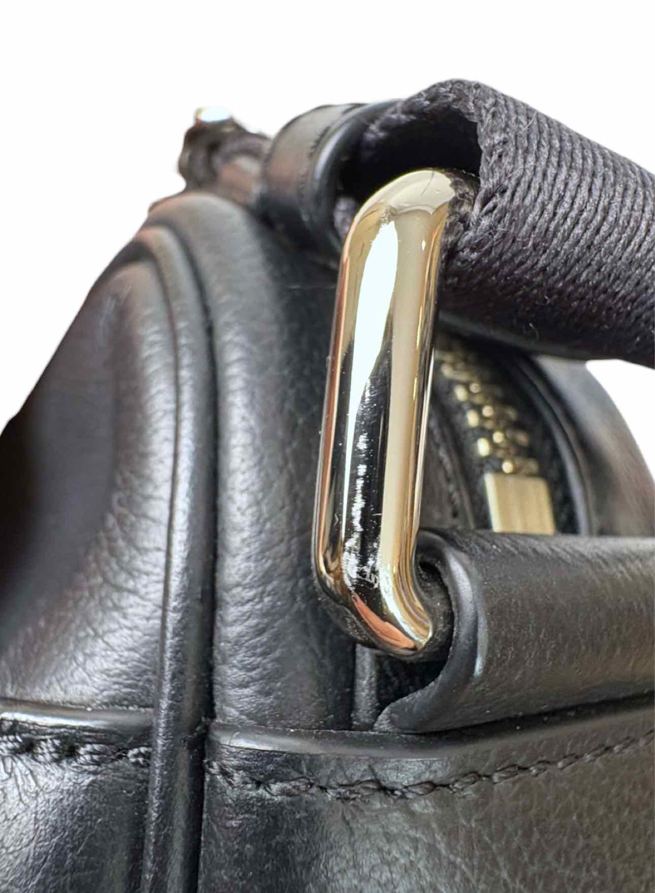 Coach Leather Flight Crossbody - Image 13