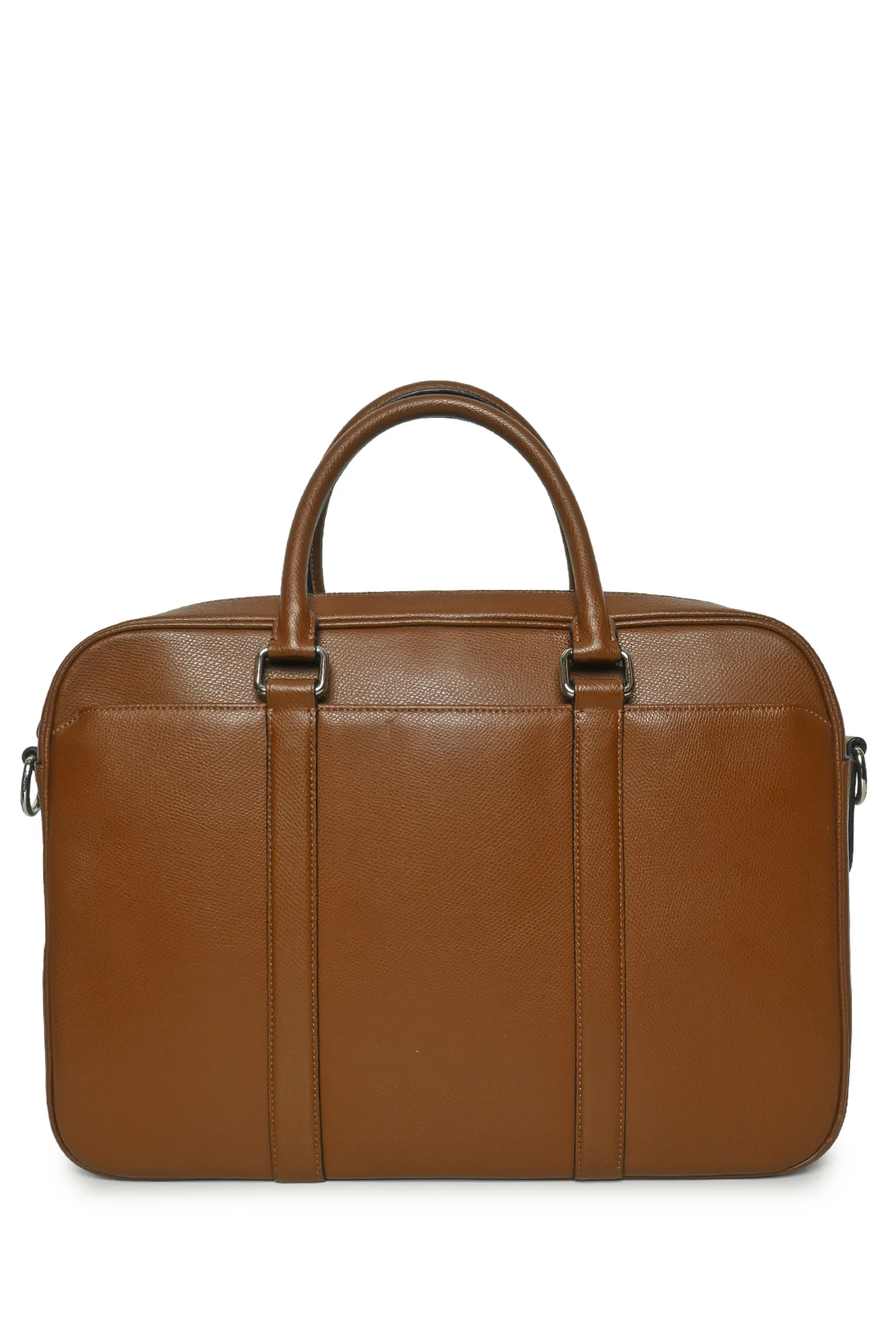 Coach Metropolitan Briefcase Work Bag - Image 3