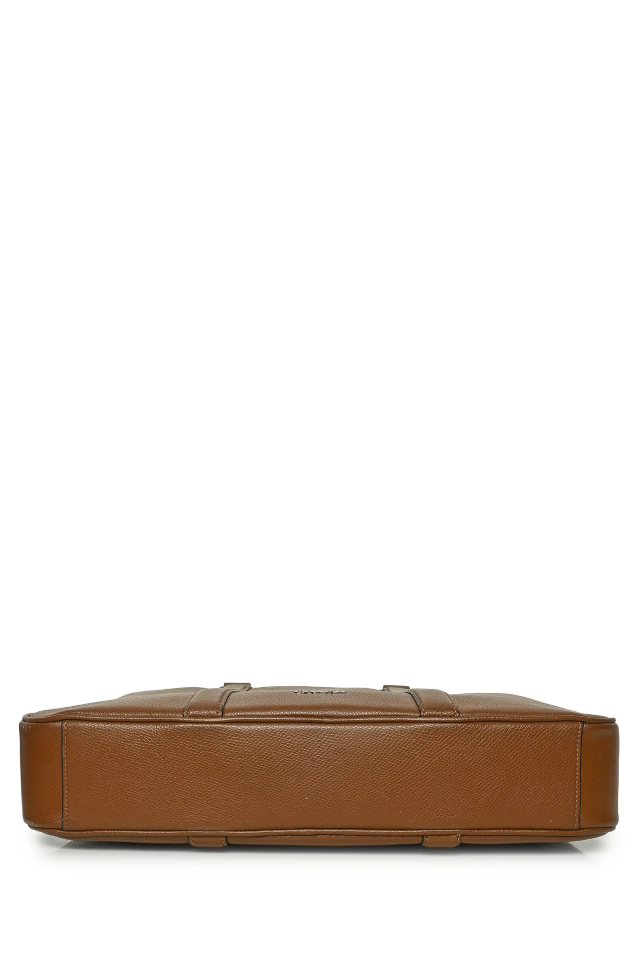 Coach Metropolitan Briefcase Work Bag - Image 4