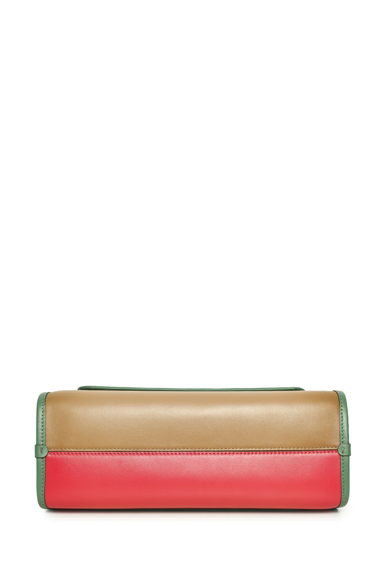 Coach Parker Colorblock Shoulder Bag - Image 4