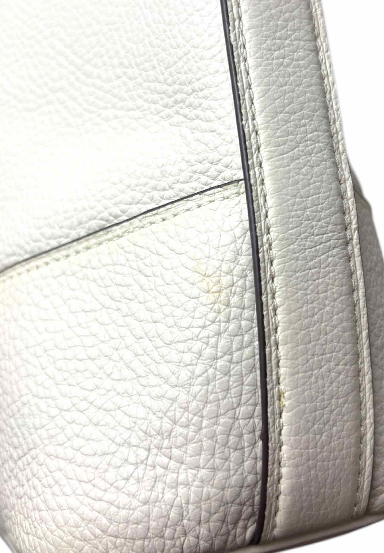 Coach Paxton Leather Duffle Purse - Image 8