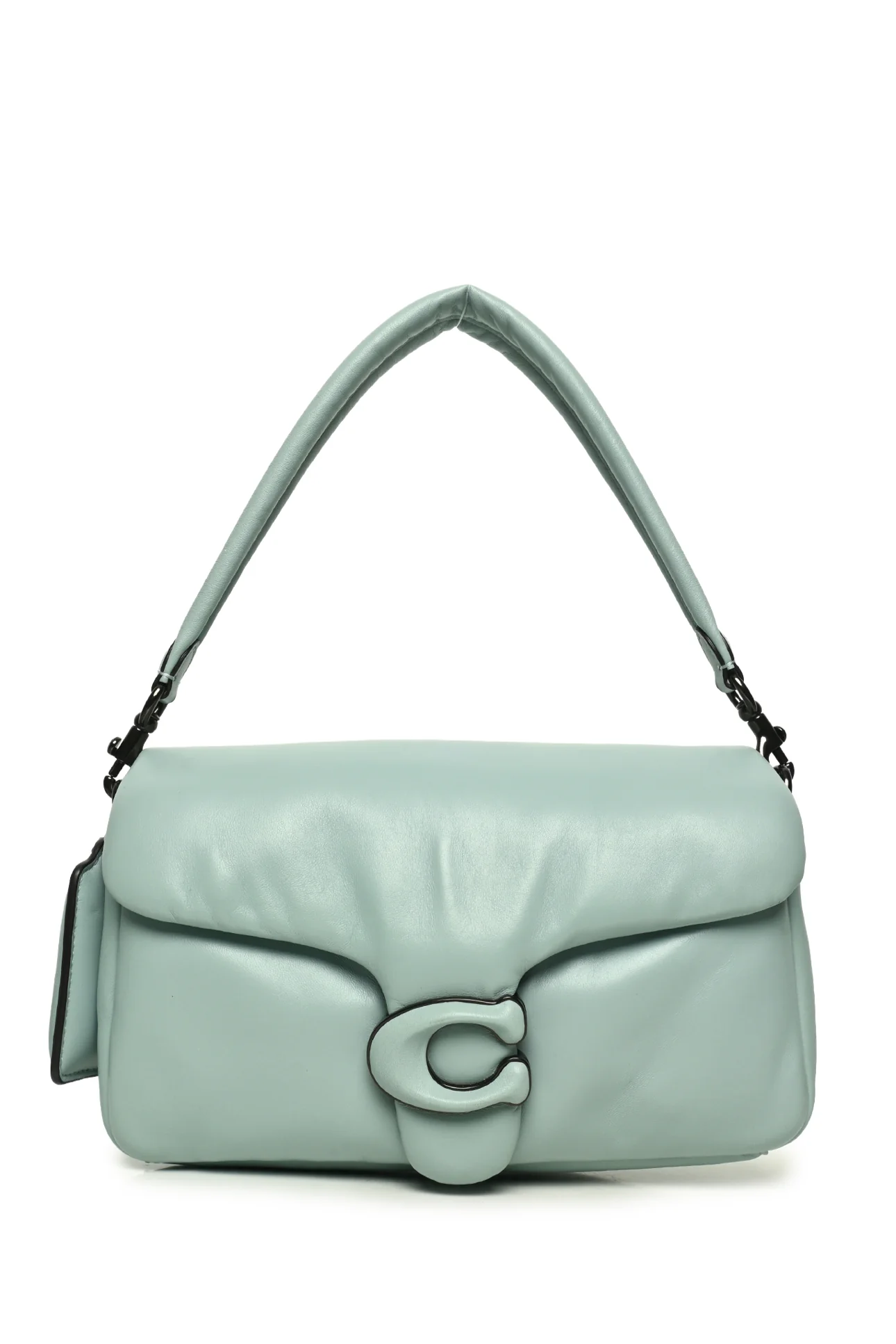 Coach Pillow Tabby 26 Shoulder Bag