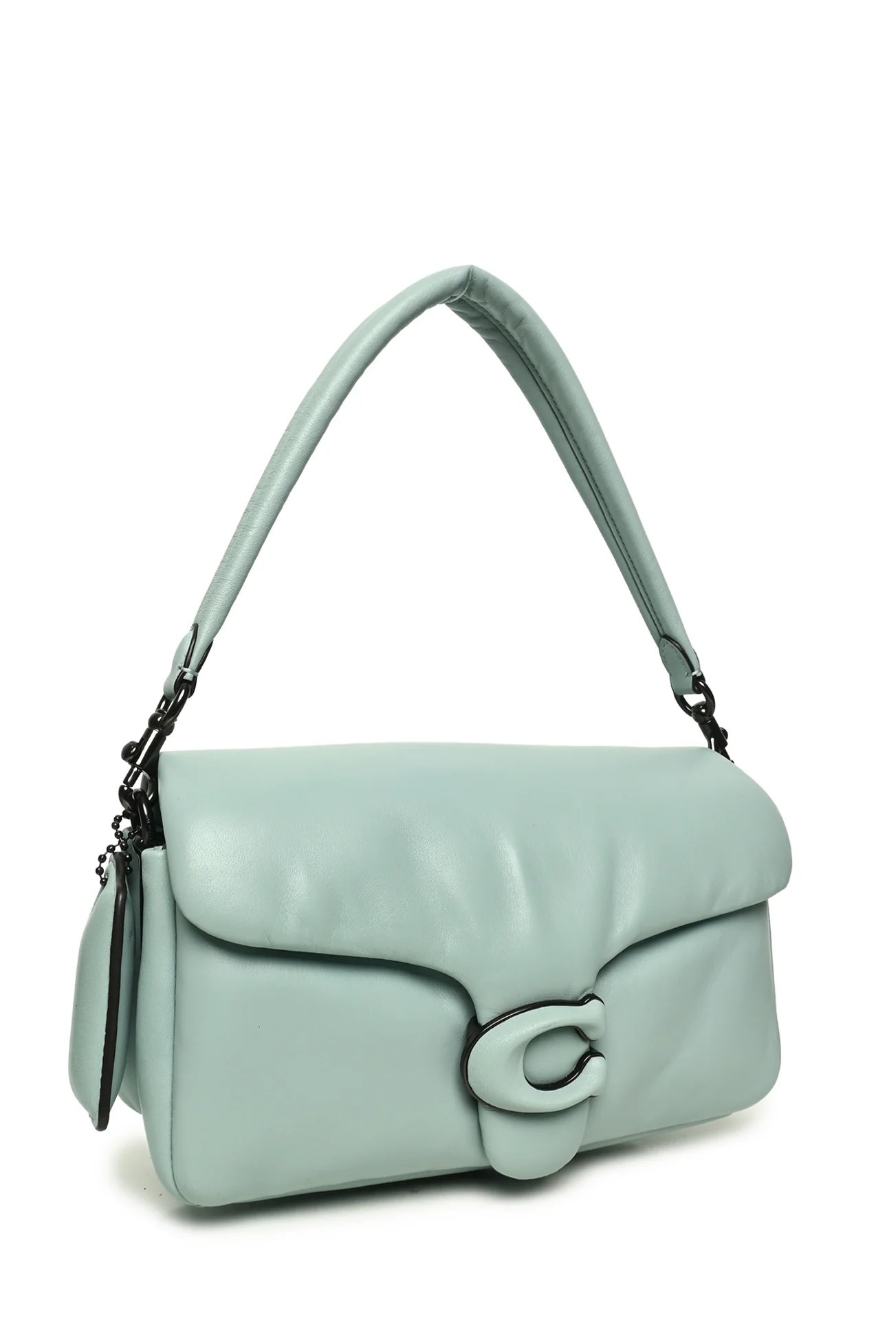 Coach Pillow Tabby 26 Shoulder Bag - Image 2
