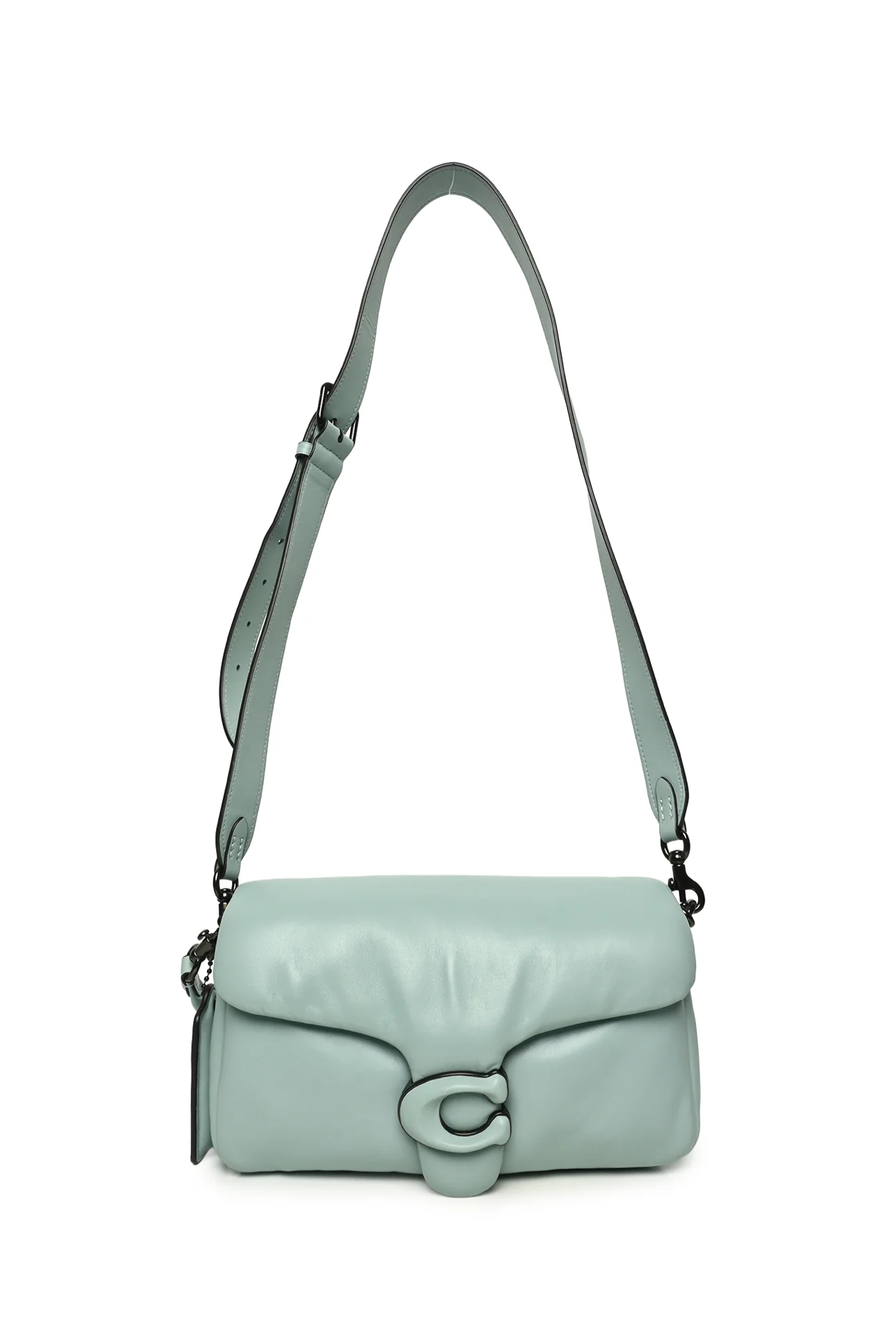 Coach Pillow Tabby 26 Shoulder Bag - Image 4