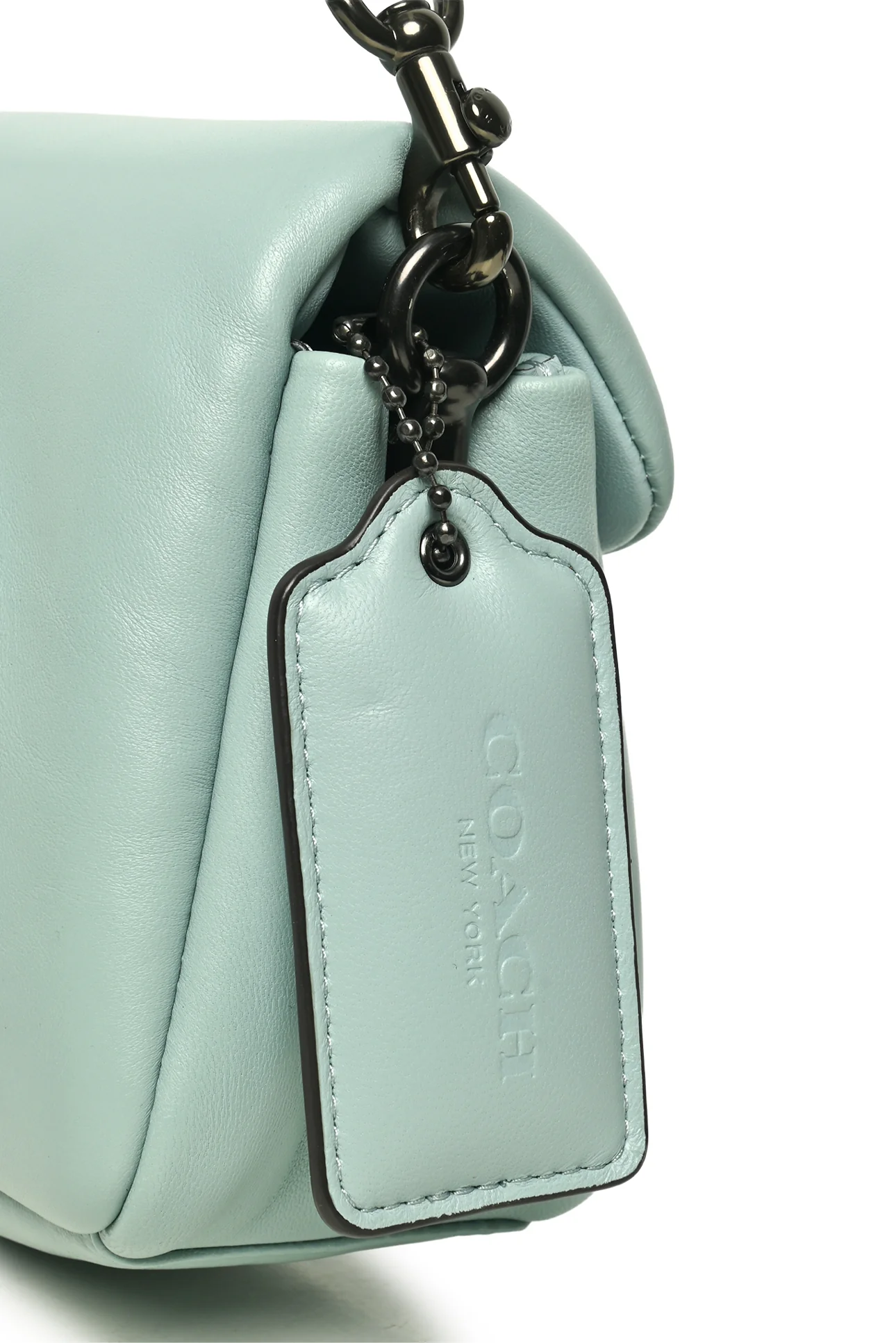 Coach Pillow Tabby 26 Shoulder Bag - Image 5
