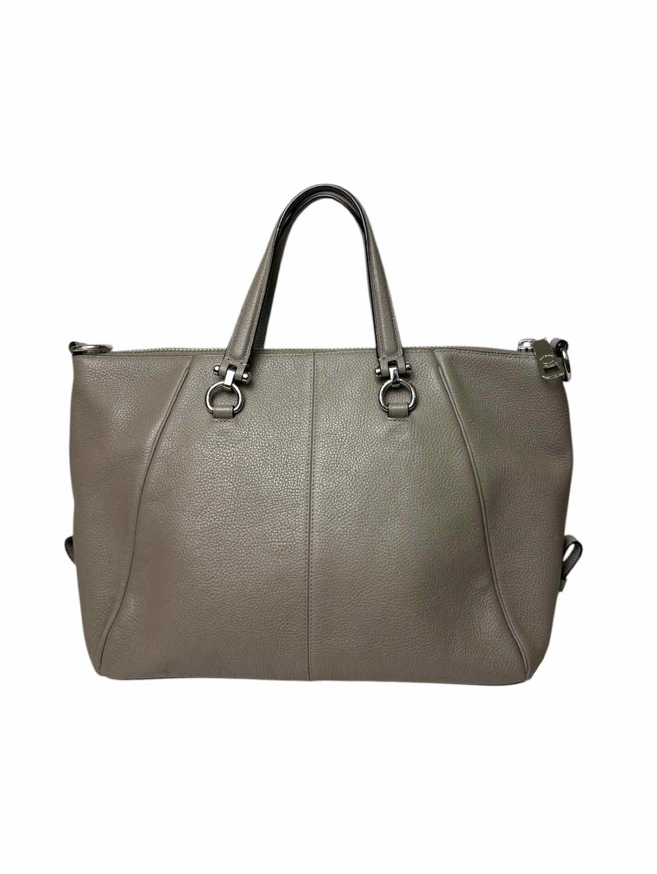 Coach Prairie Satchel Leather Purse - Image 3