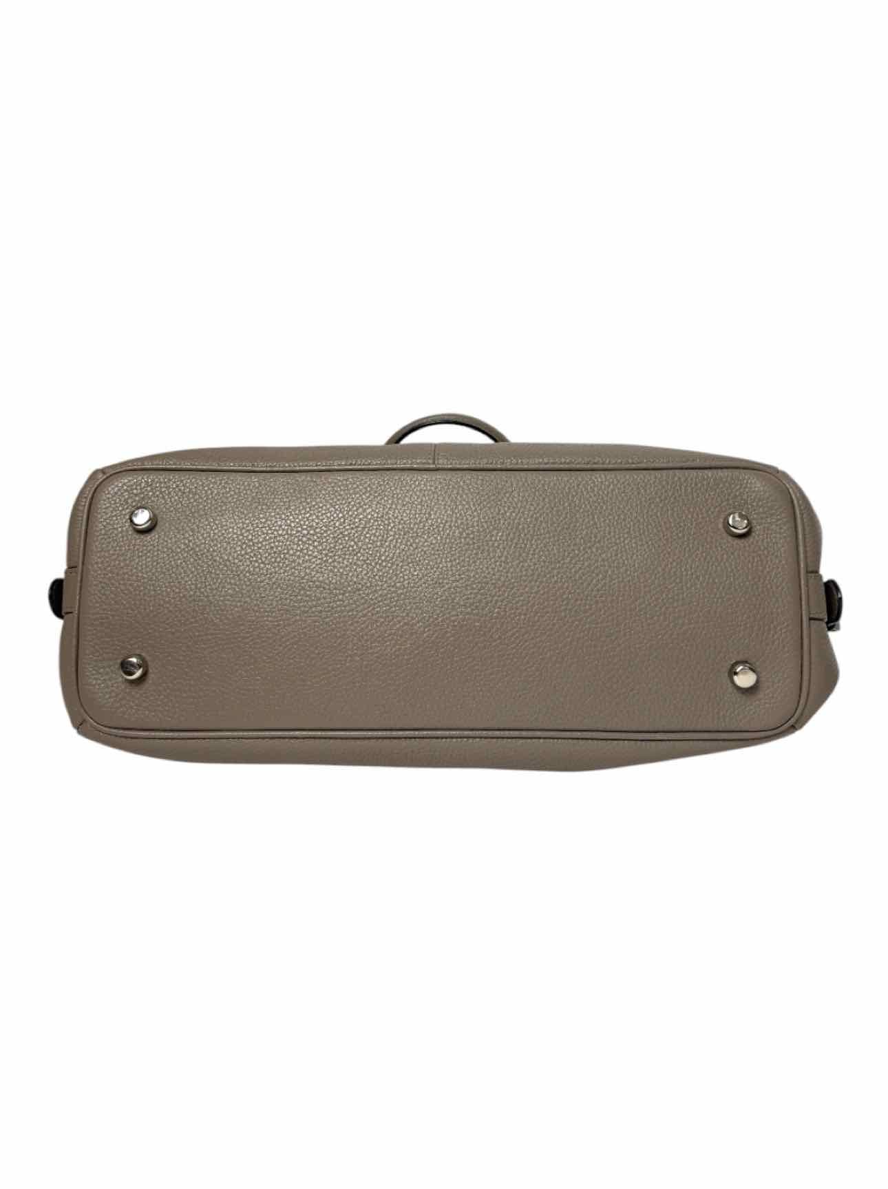 Coach Prairie Satchel Leather Purse - Image 5