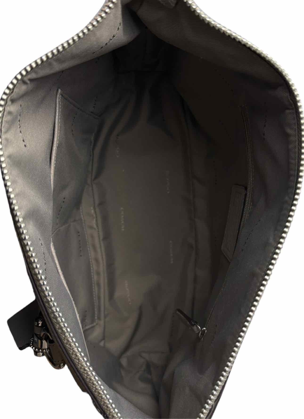 Coach Prairie Satchel Leather Purse - Image 6