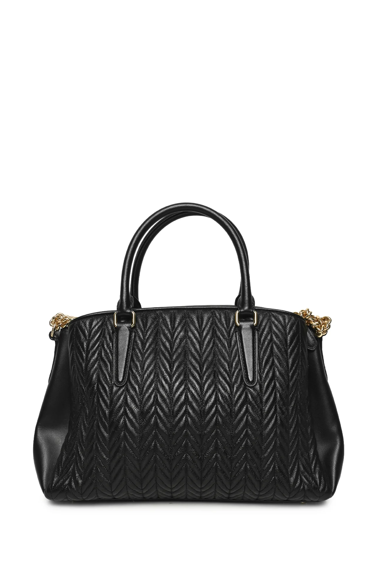Coach Sage Caryall Crossbody - Image 3