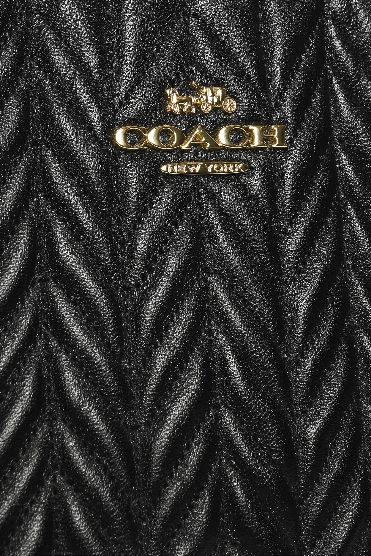 Coach Sage Caryall Crossbody - Image 6