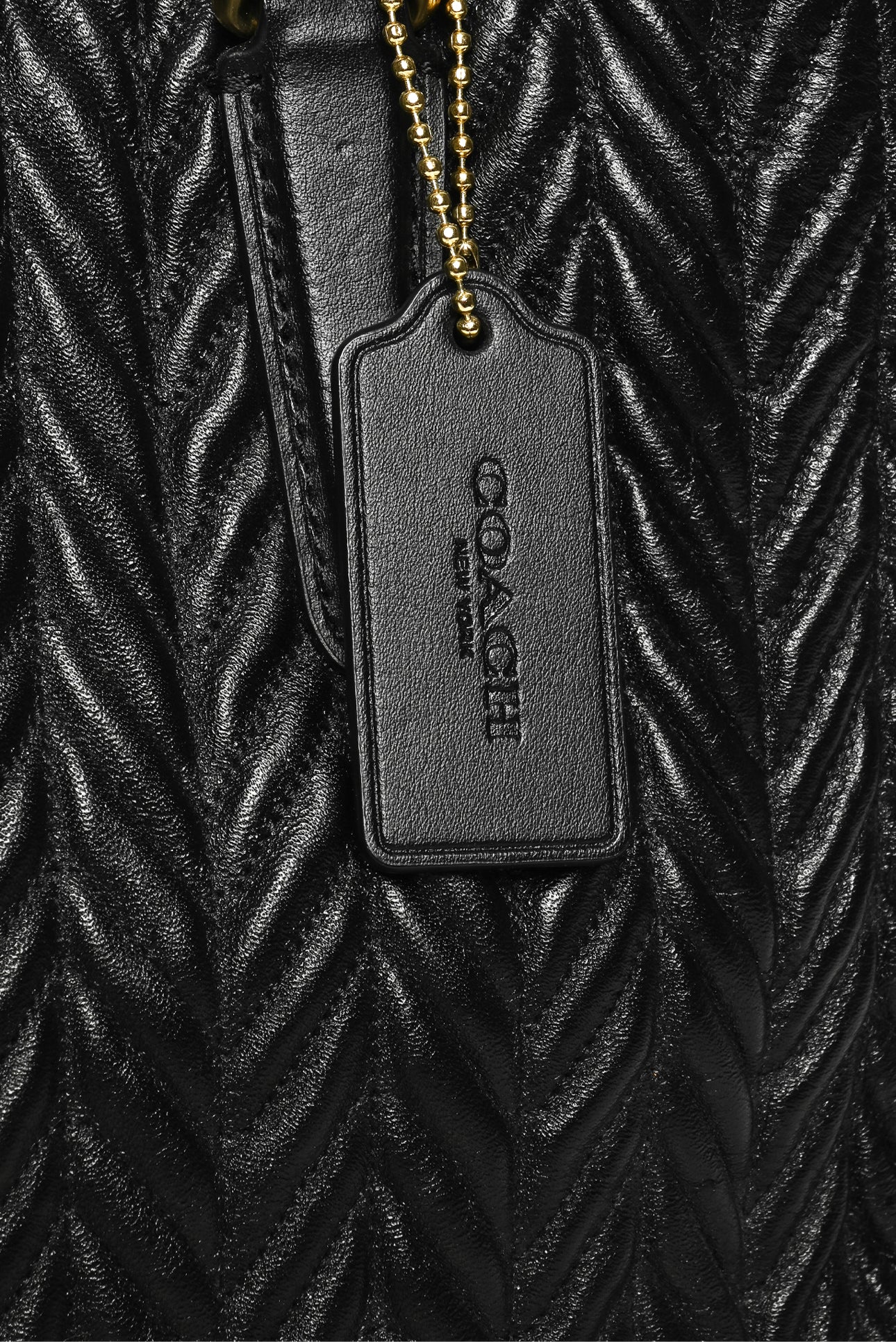 Coach Sage Caryall Crossbody - Image 7