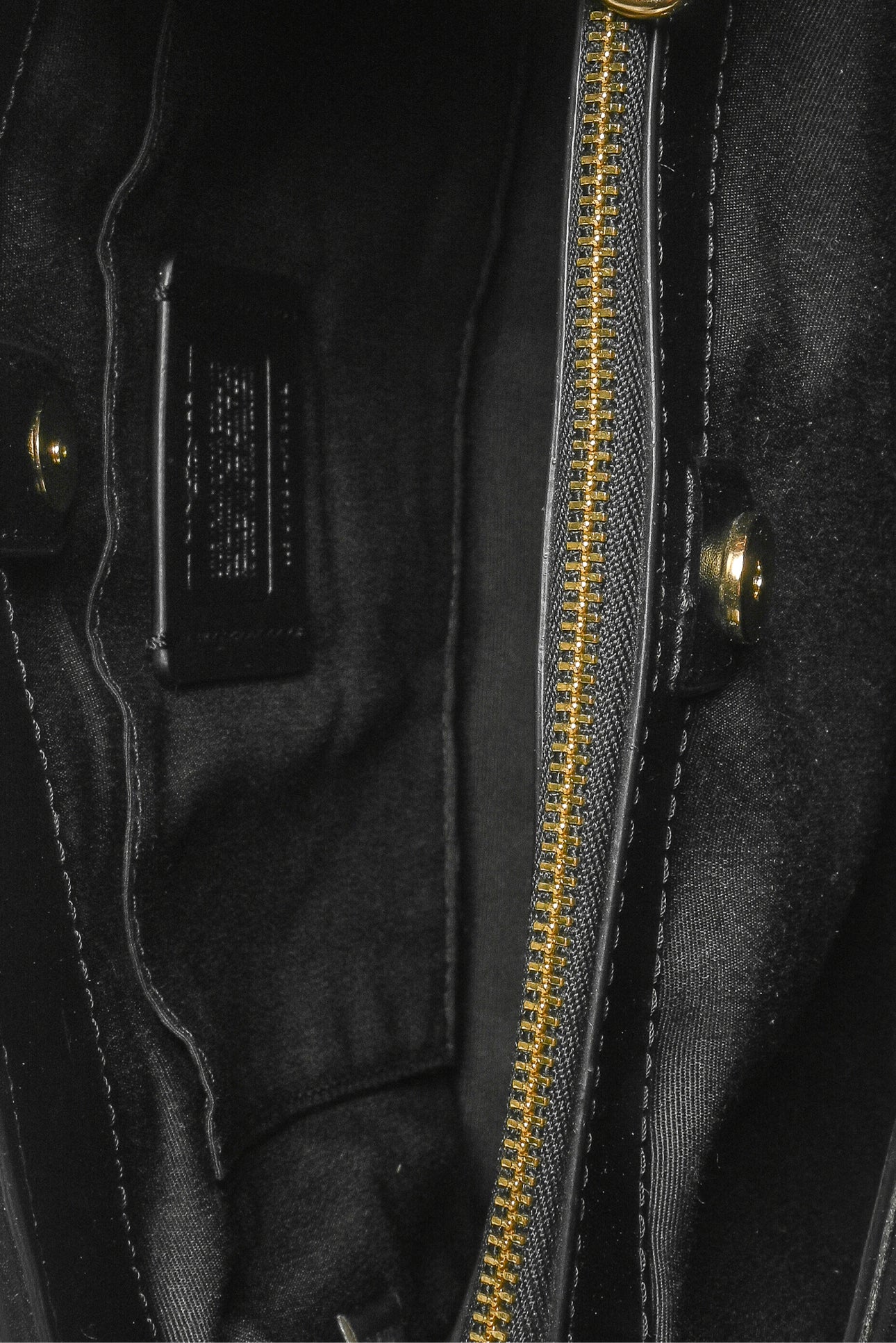 Coach Sage Caryall Crossbody - Image 8