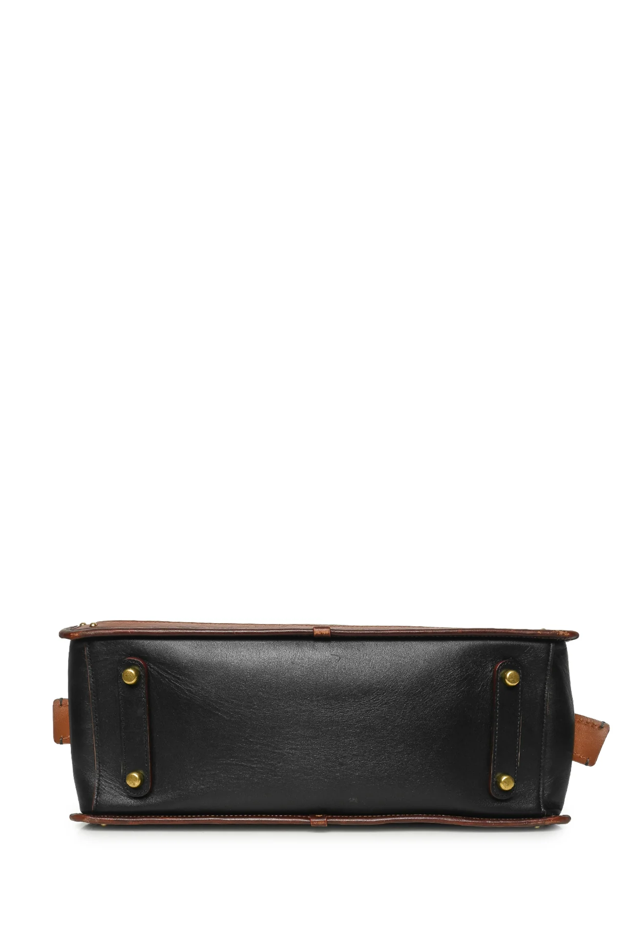 Coach Signature Canvas, Calfskin & Snakeskin Dreamer 36 Tote - Image 4