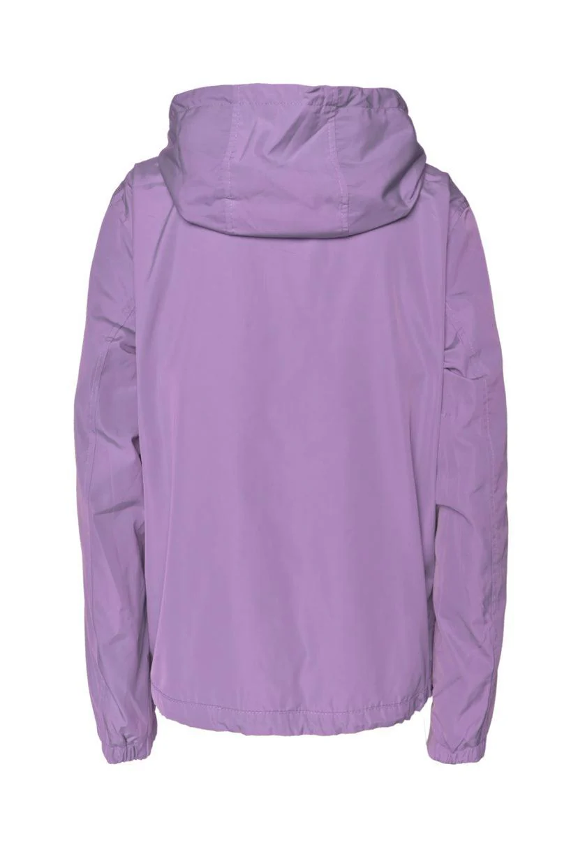 Coach Size M Reversible Windbreaker - Image 2