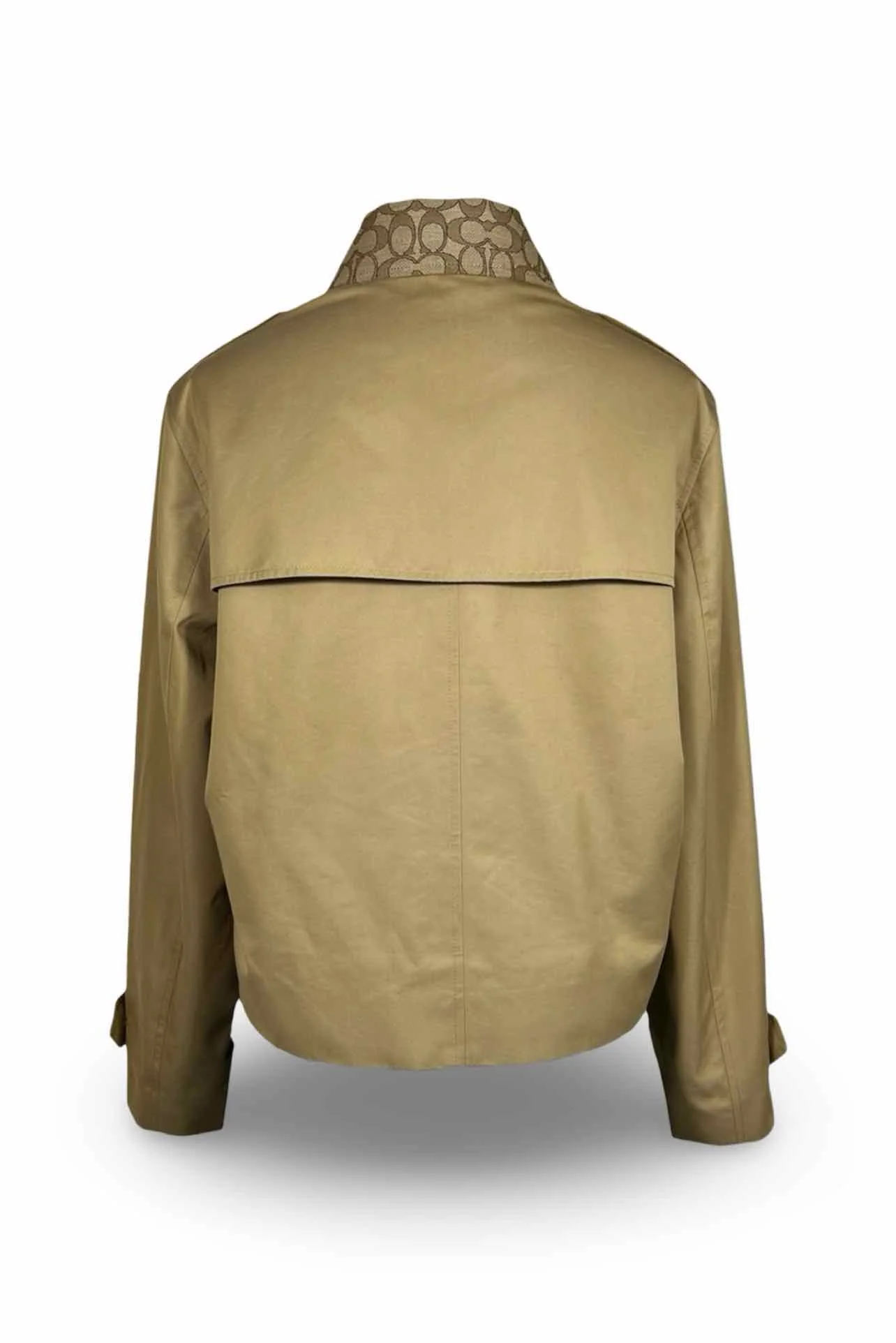 Coach Size XL Jacket - Image 3